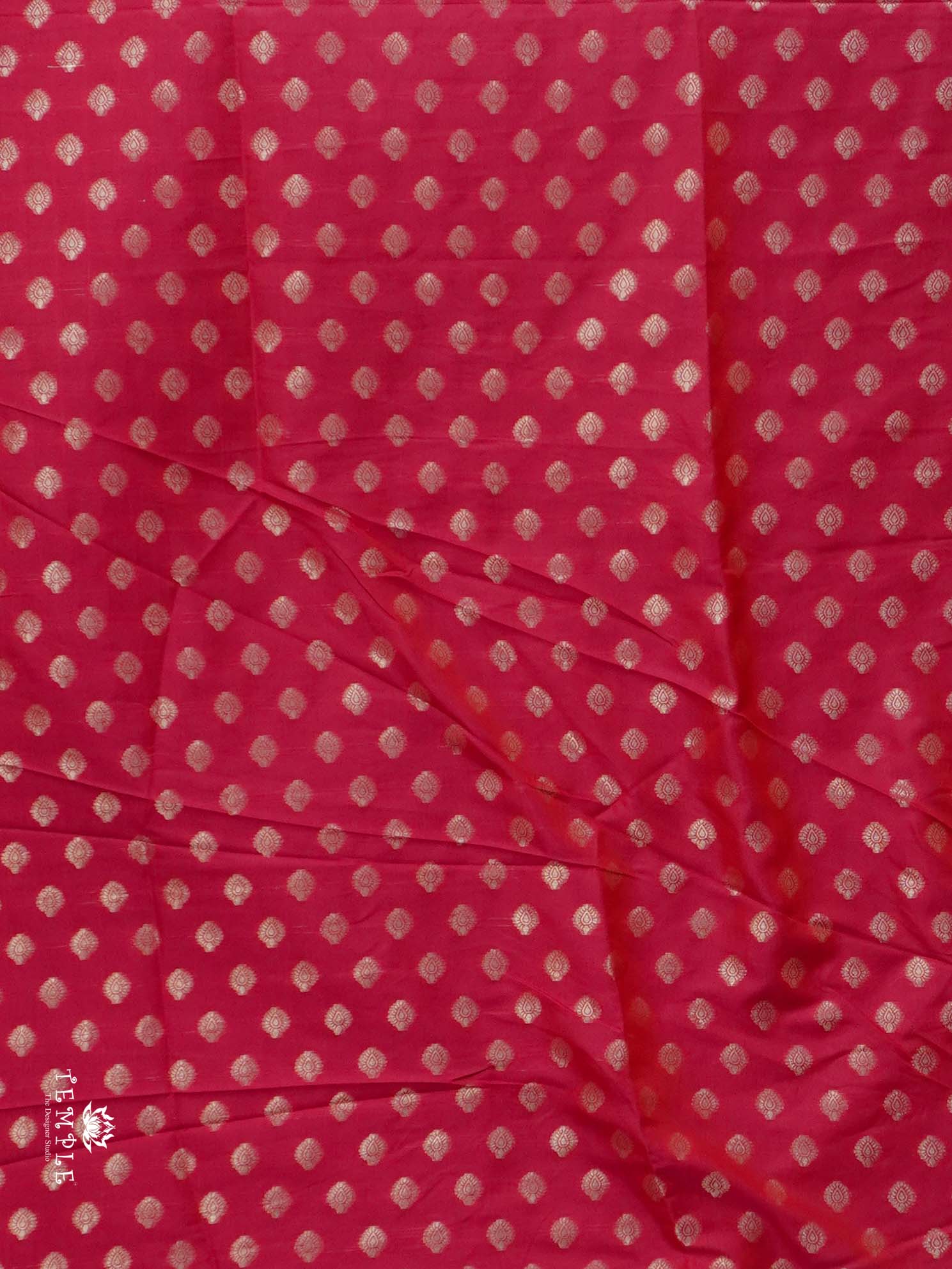 Semi Soft Silk Saree | TTDS2705