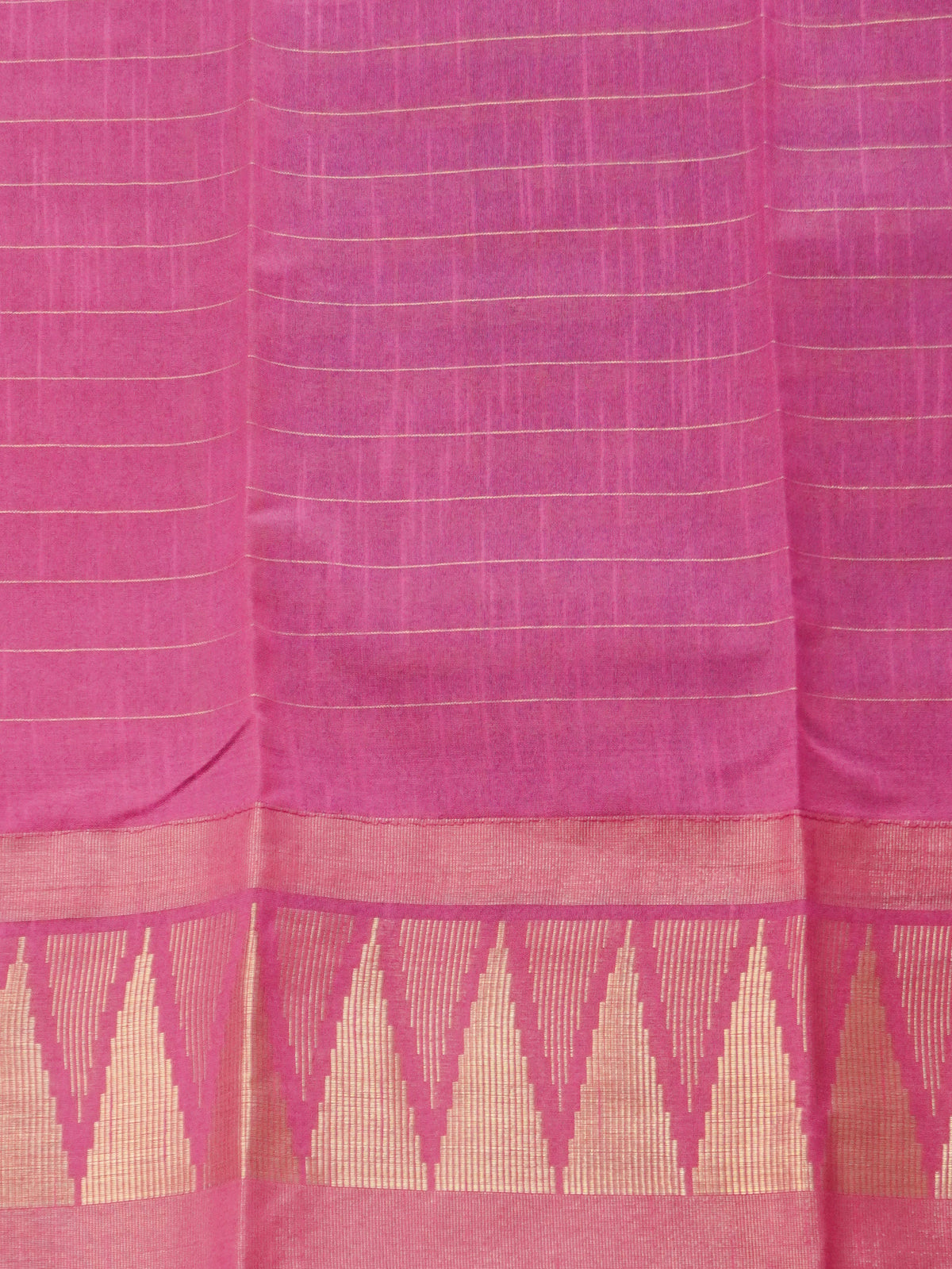 Chappa Silk Saree | TTDS3620