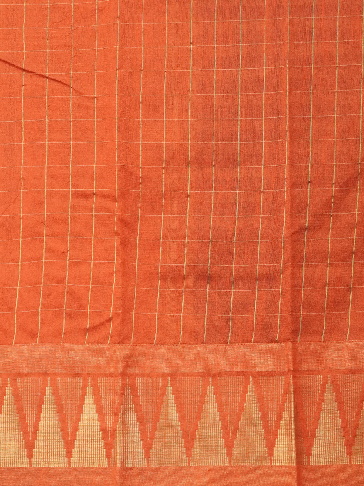 Chappa Silk Saree | TTDS3620