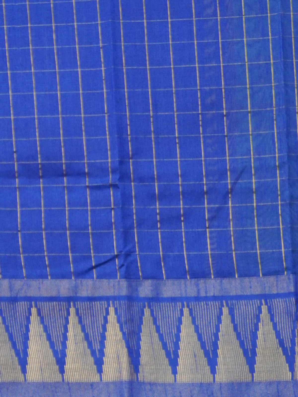 Chappa Silk Saree | TTDS3620