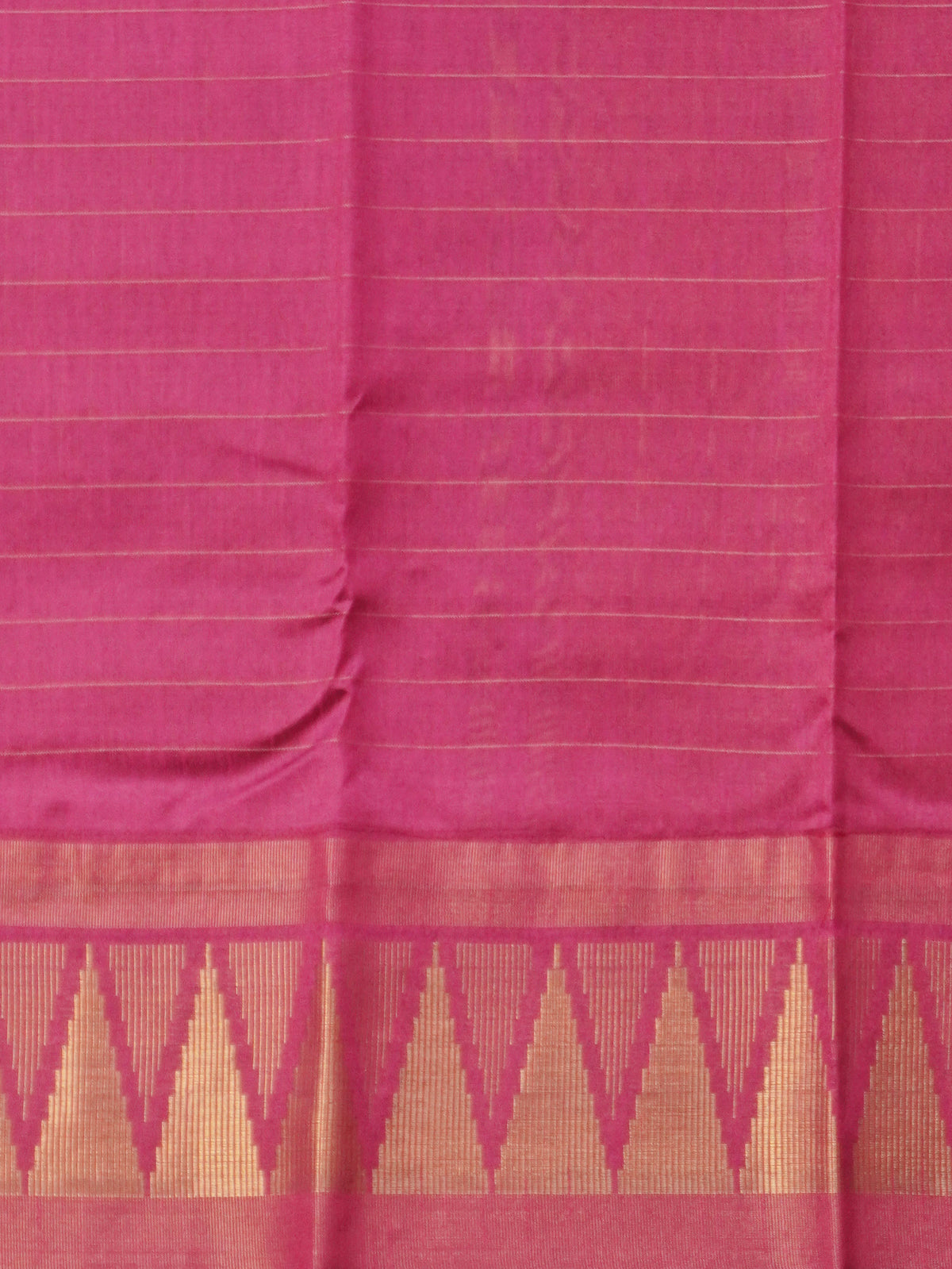 Chappa Silk Saree | TTDS3620
