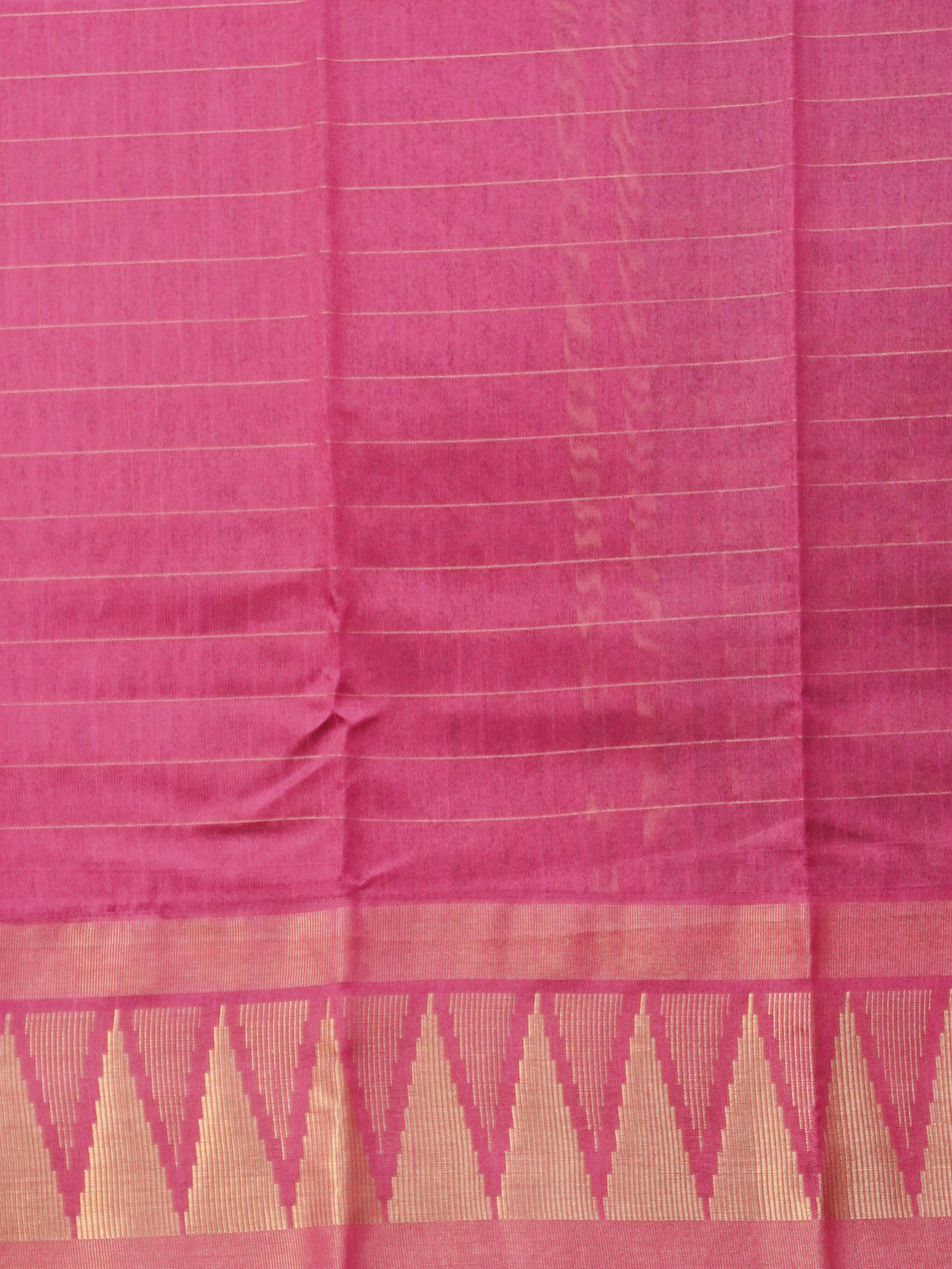 Chappa Silk Saree | TTDS3620
