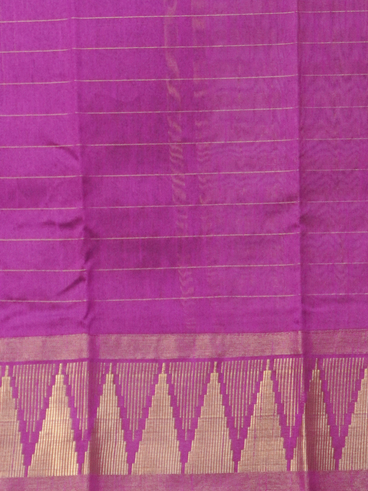 Chappa Silk Saree | TTDS3620