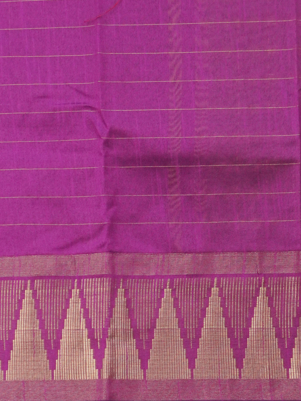Chappa Silk Saree | TTDS3620
