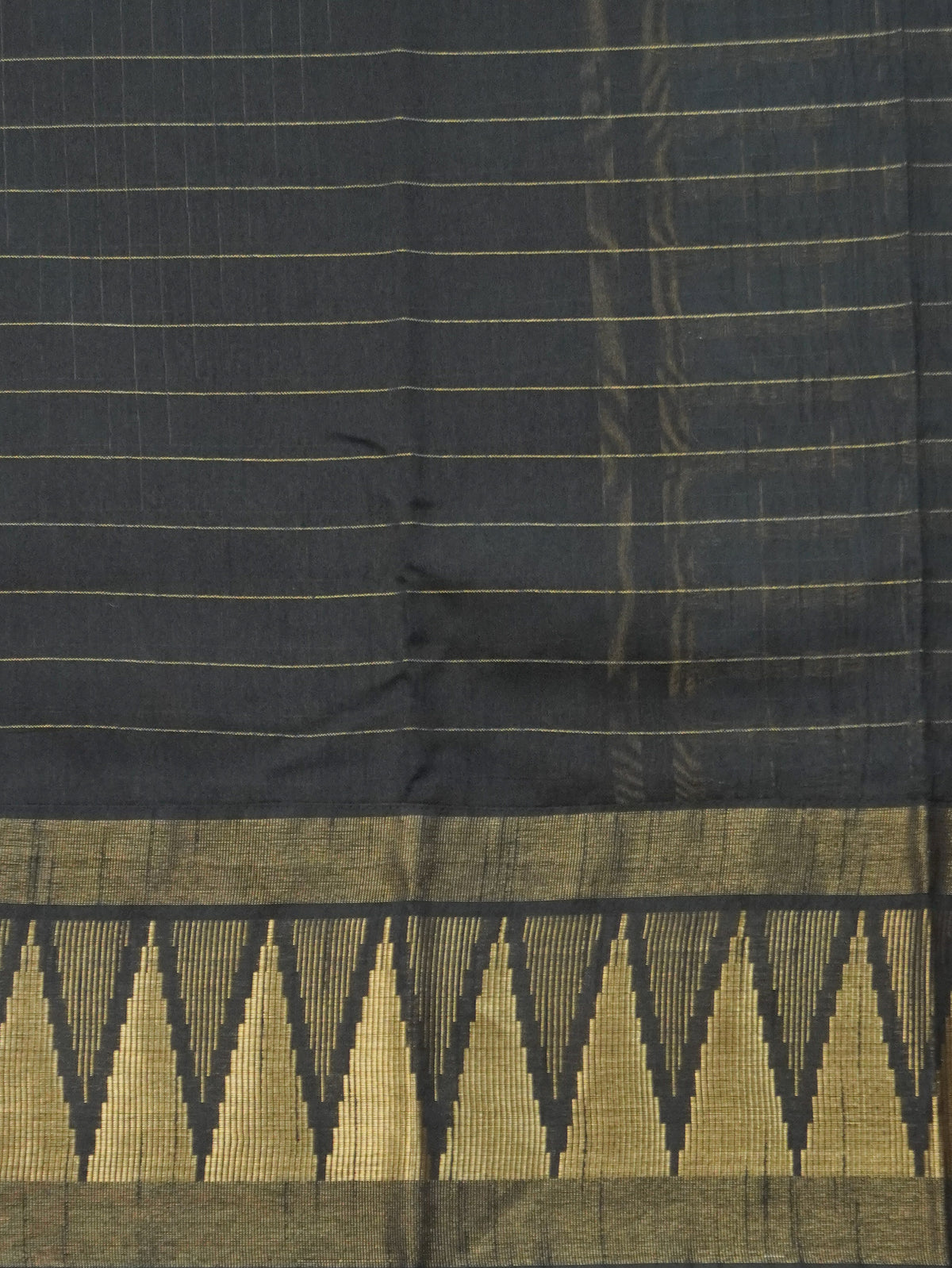 Chappa Silk Saree | TTDS3620