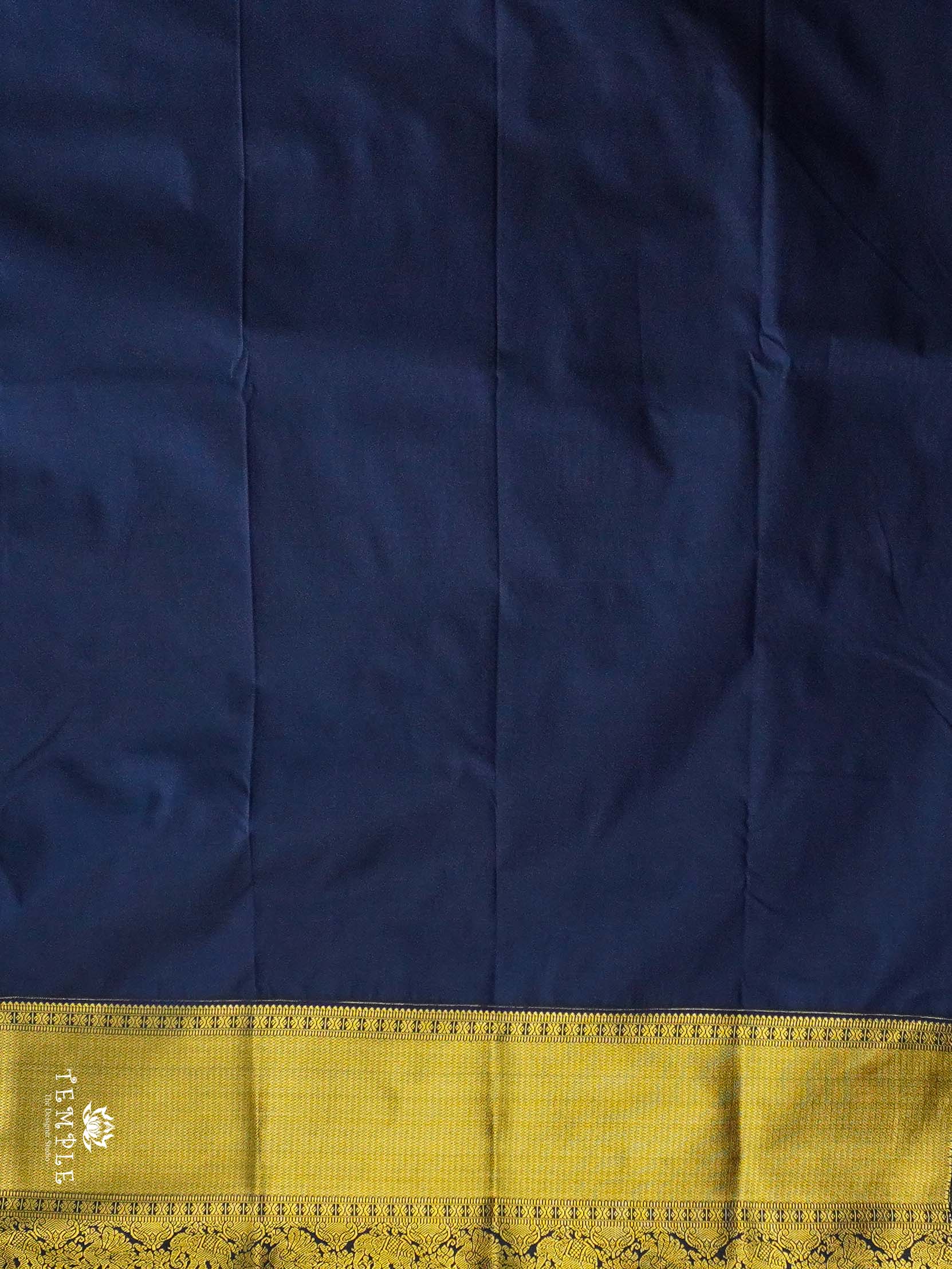 Semi Silk Saree | TTDS2220
