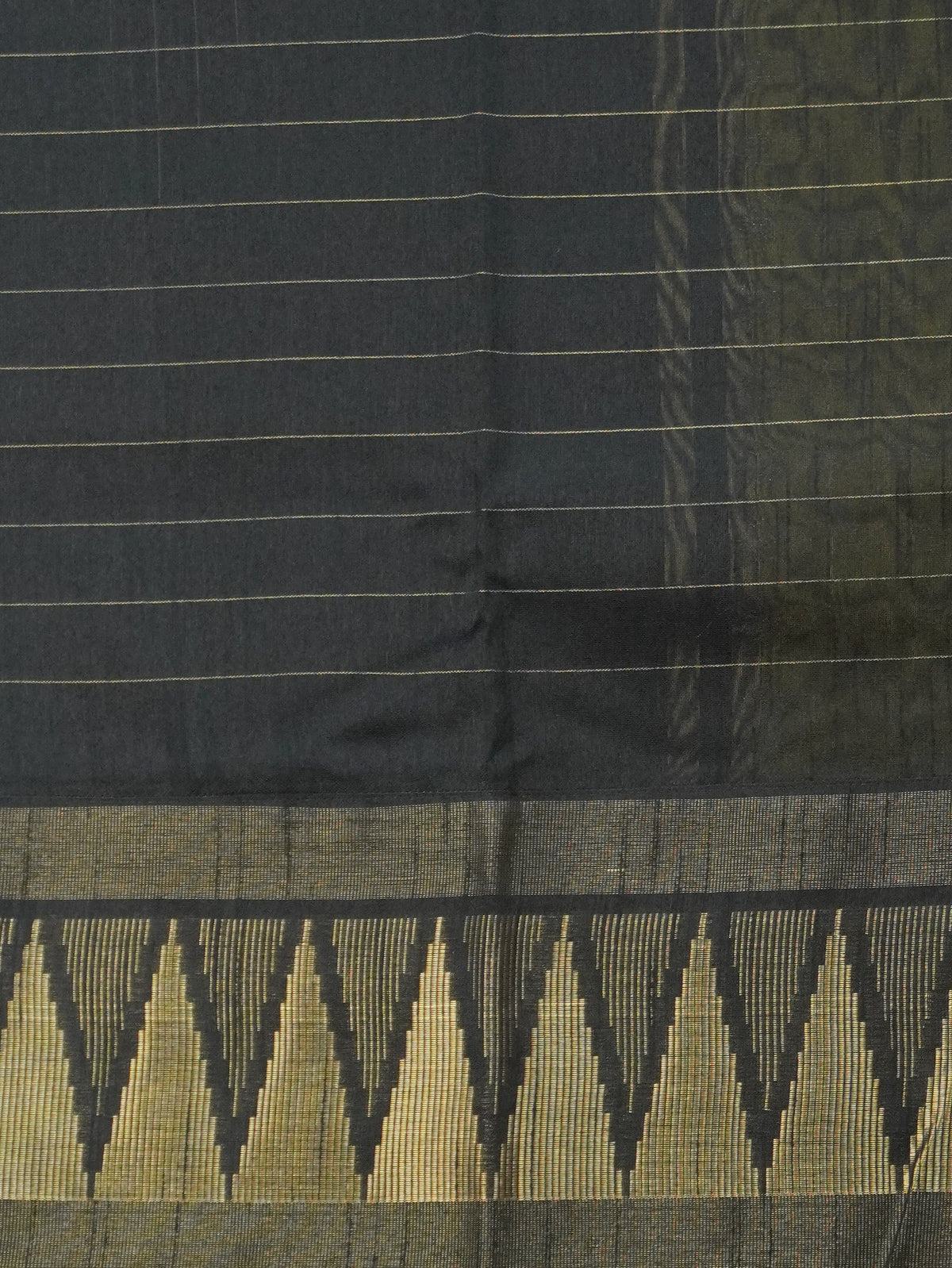 Chappa Silk Saree | TTDS3620