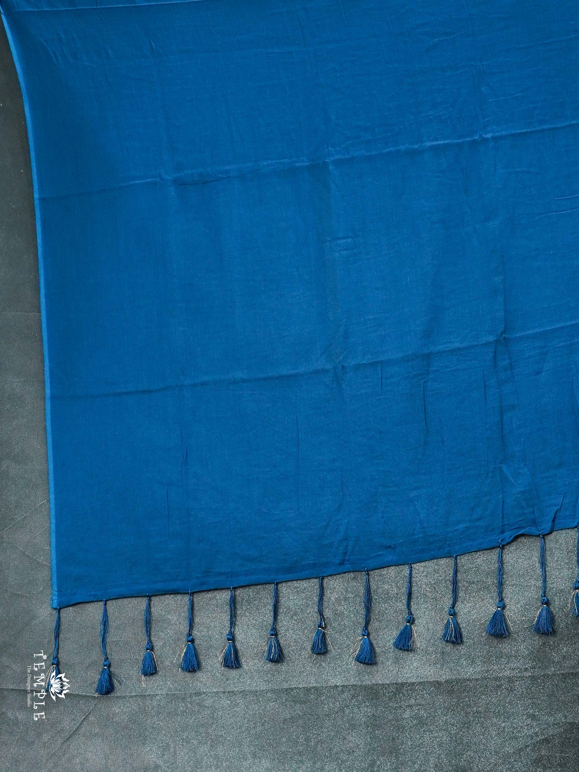 Mul Cotton Saree | TTDS2217