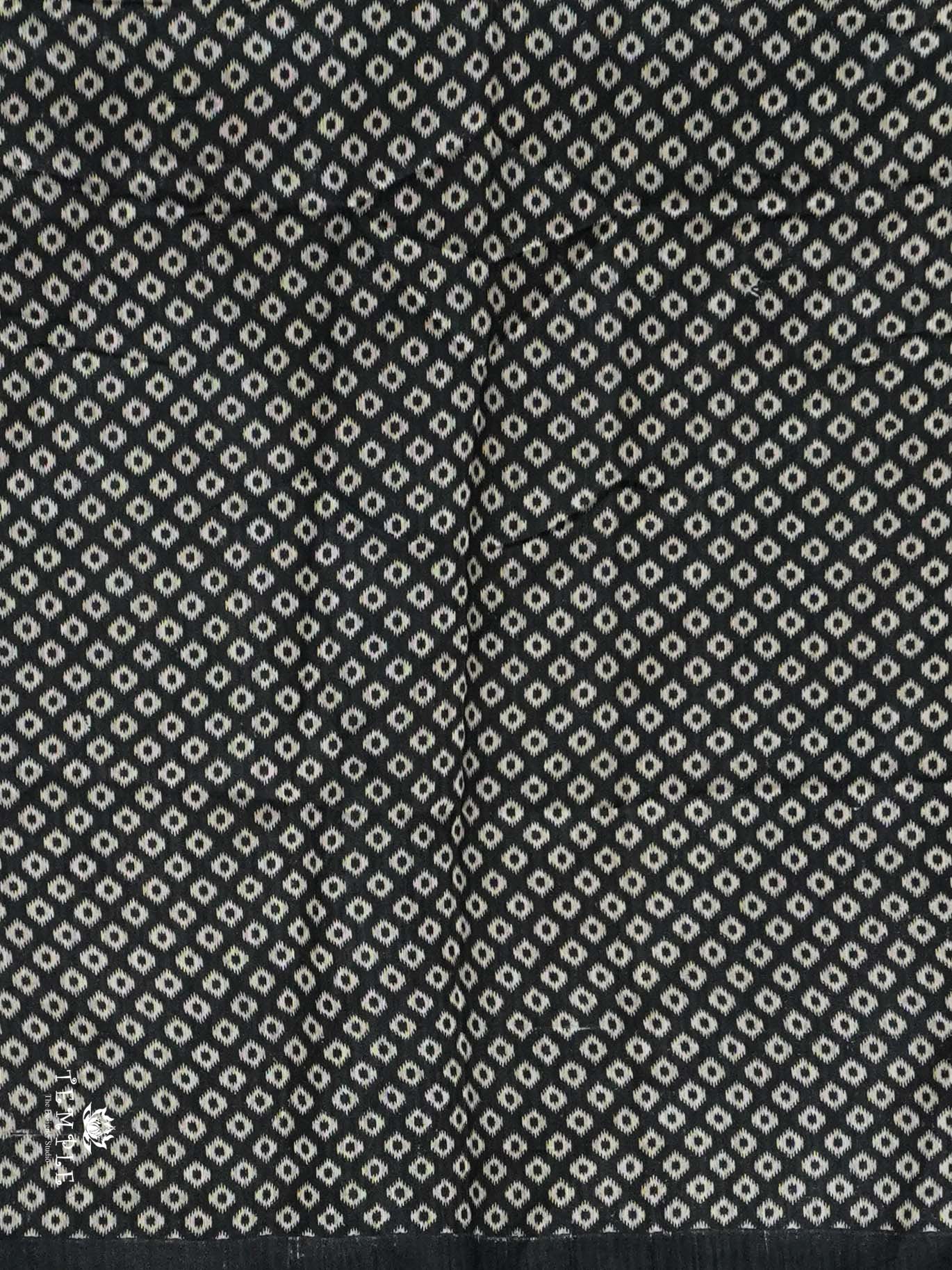 Jute Silk Sarees | TTDS2292