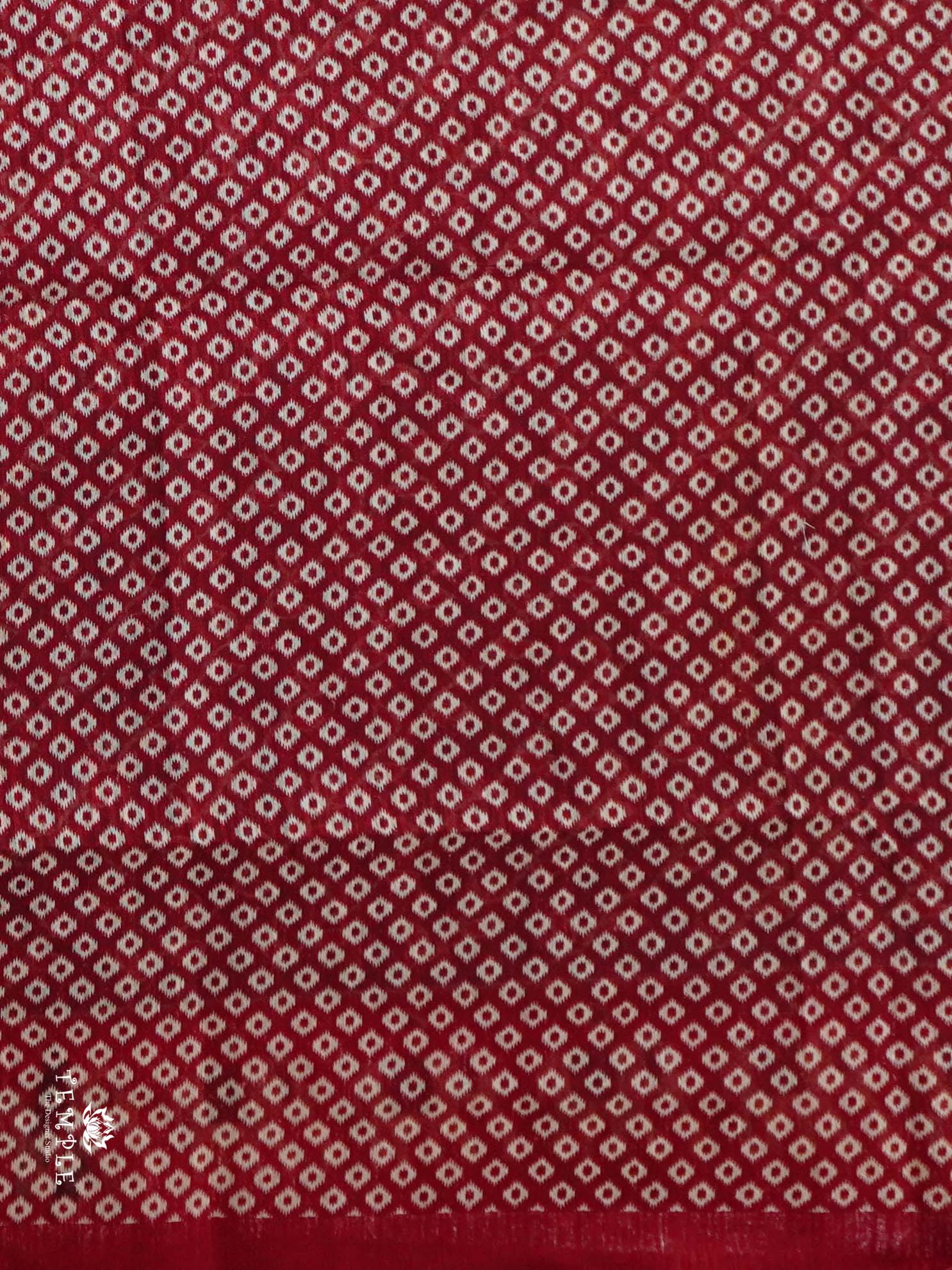 Jute Silk Sarees | TTDS2292