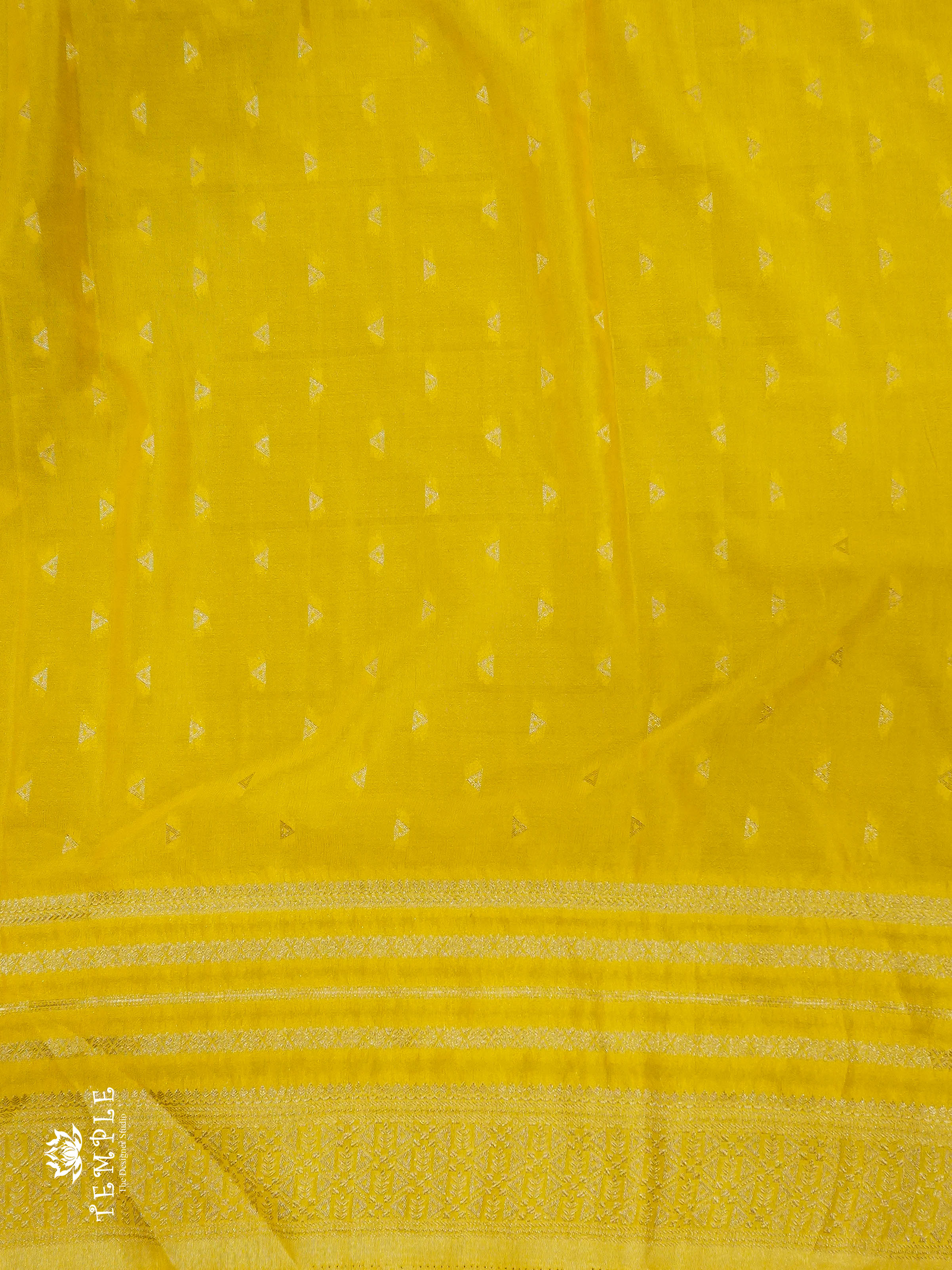 Mysore Silk Saree | TTDS1336 | Sparkling Deals