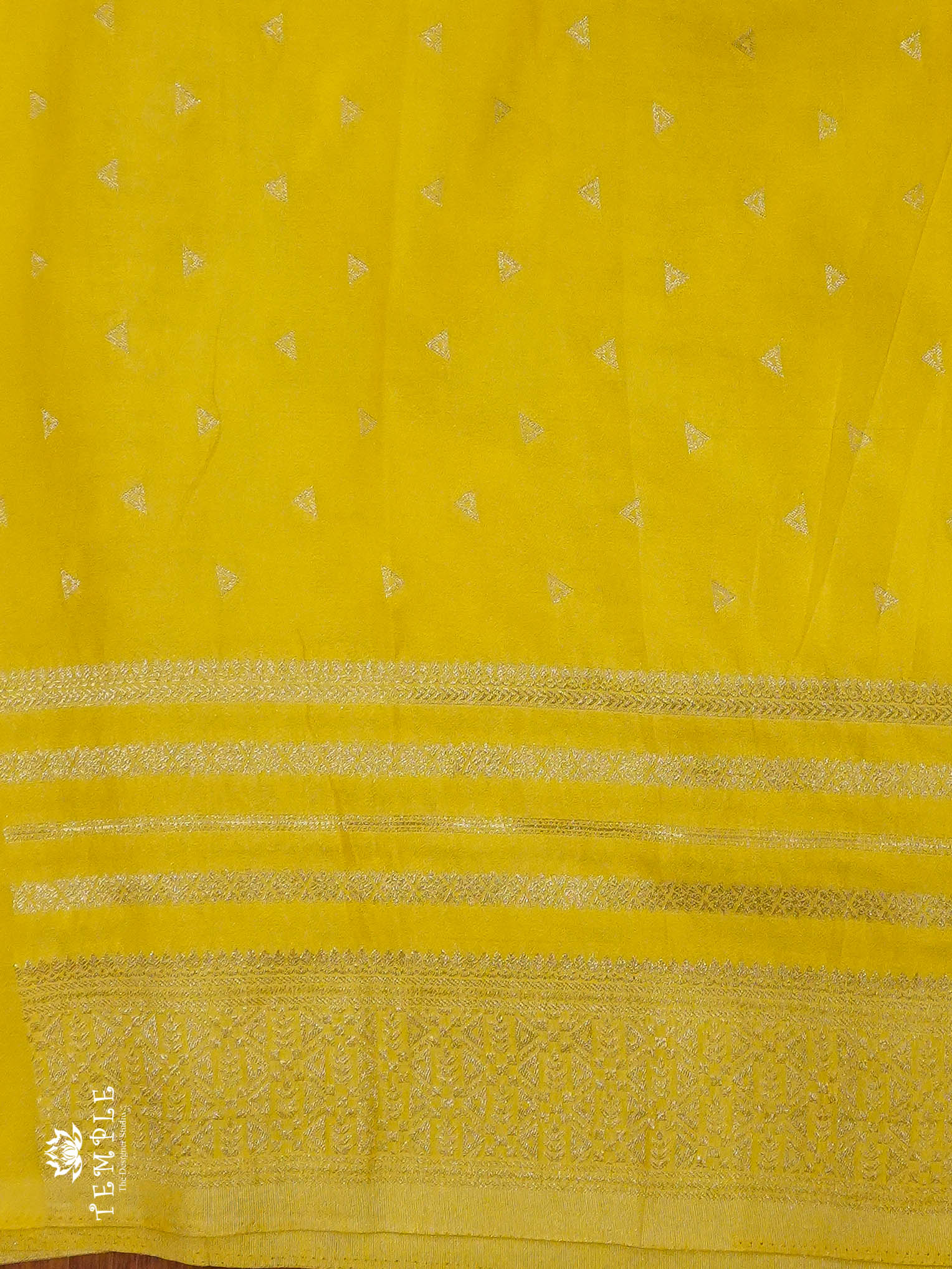 Mysore Silk Saree | TTDS1336 | Sparkling Deals