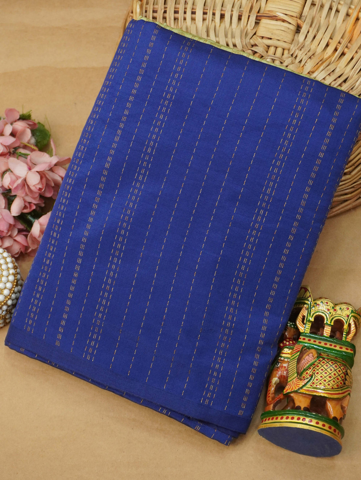 Uppada Silk Saree | TTDS3653