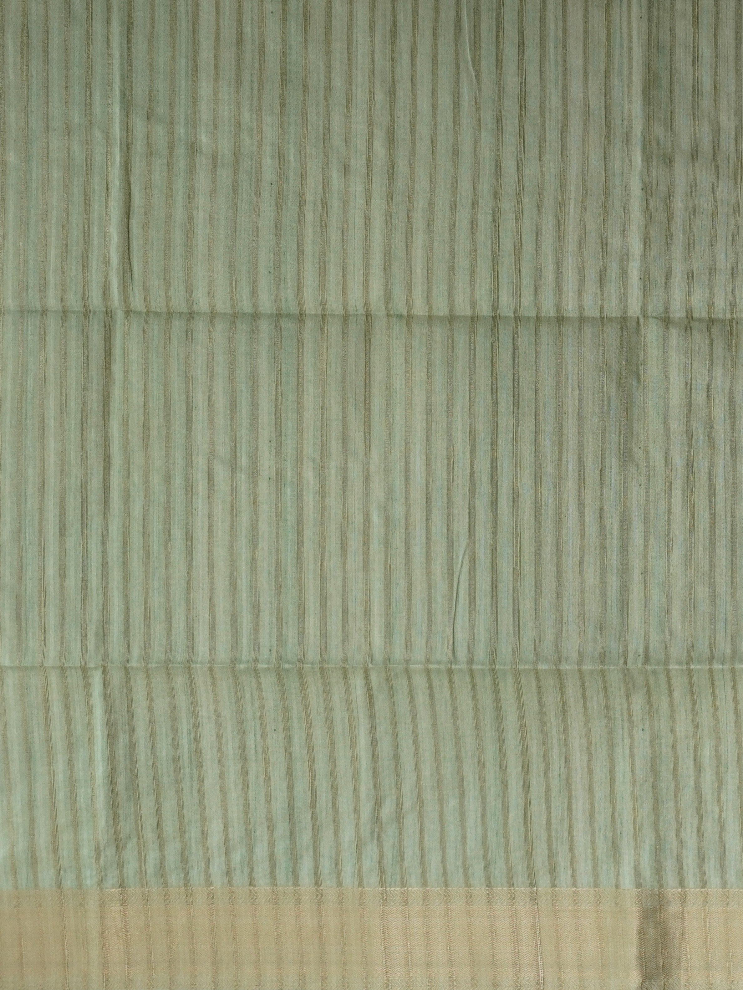 Tussar Silk Saree | TTDS3212
