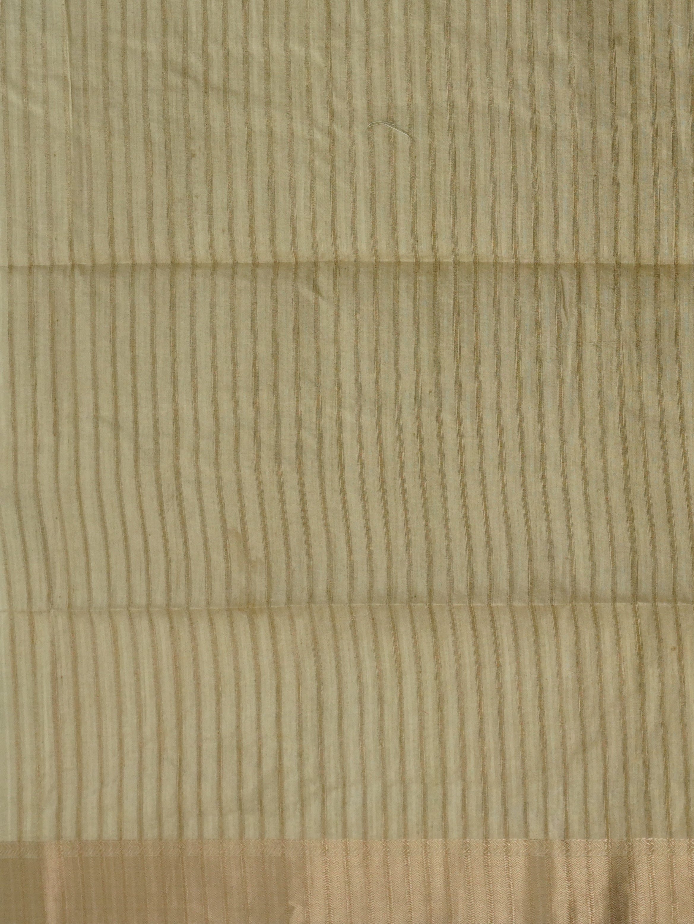 Tussar Silk Saree | TTDS3212