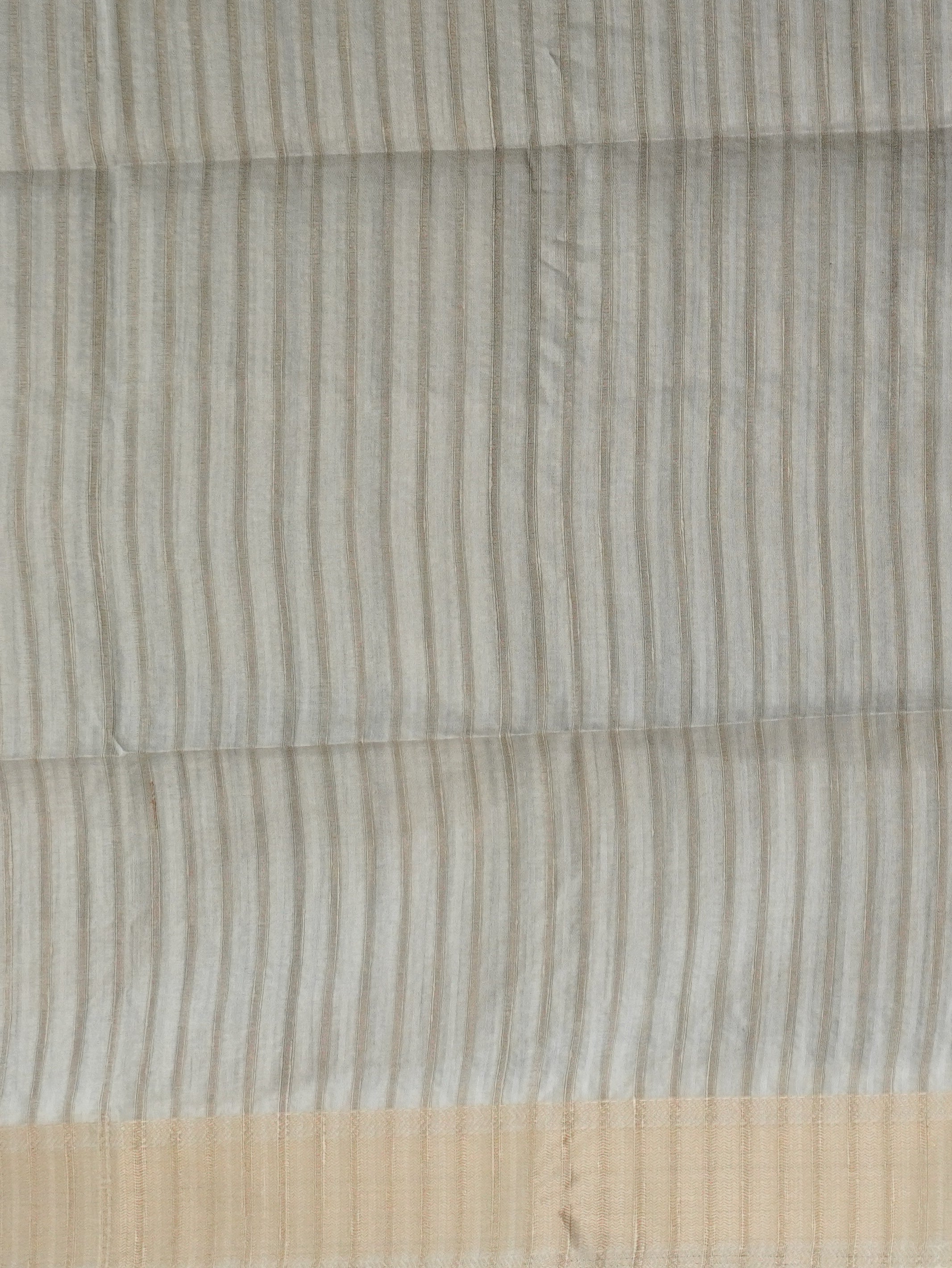 Tussar Silk Saree | TTDS3214