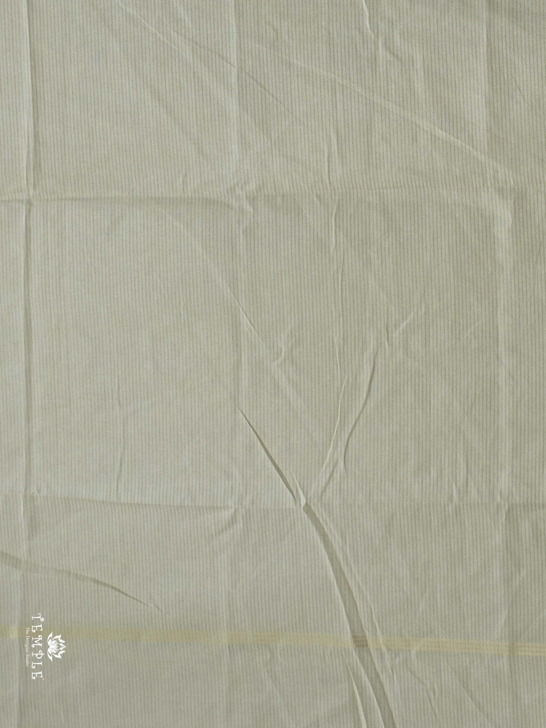 Handloom Silk Saree | TTDS2712