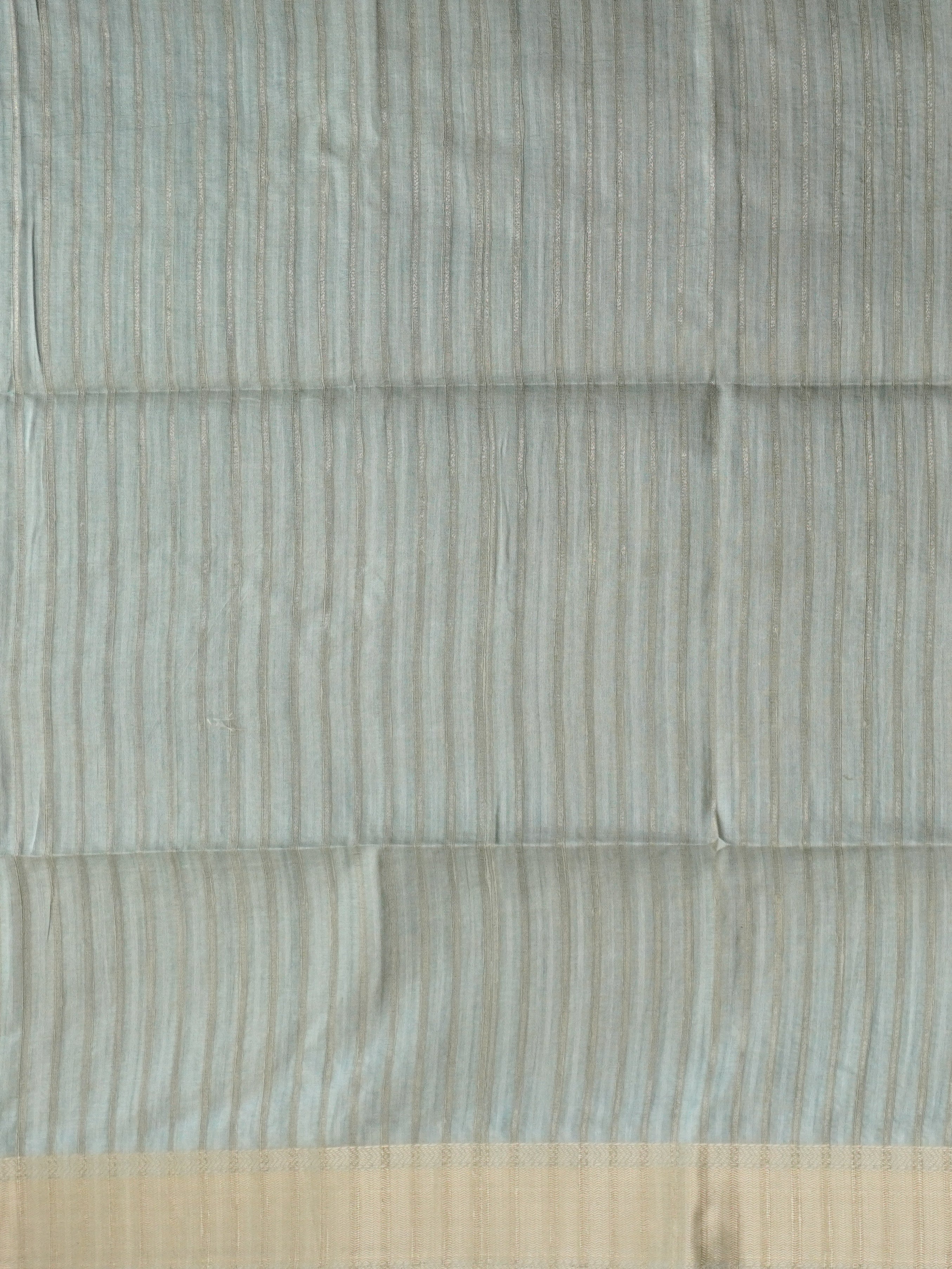Tussar Silk Saree | TTDS3215