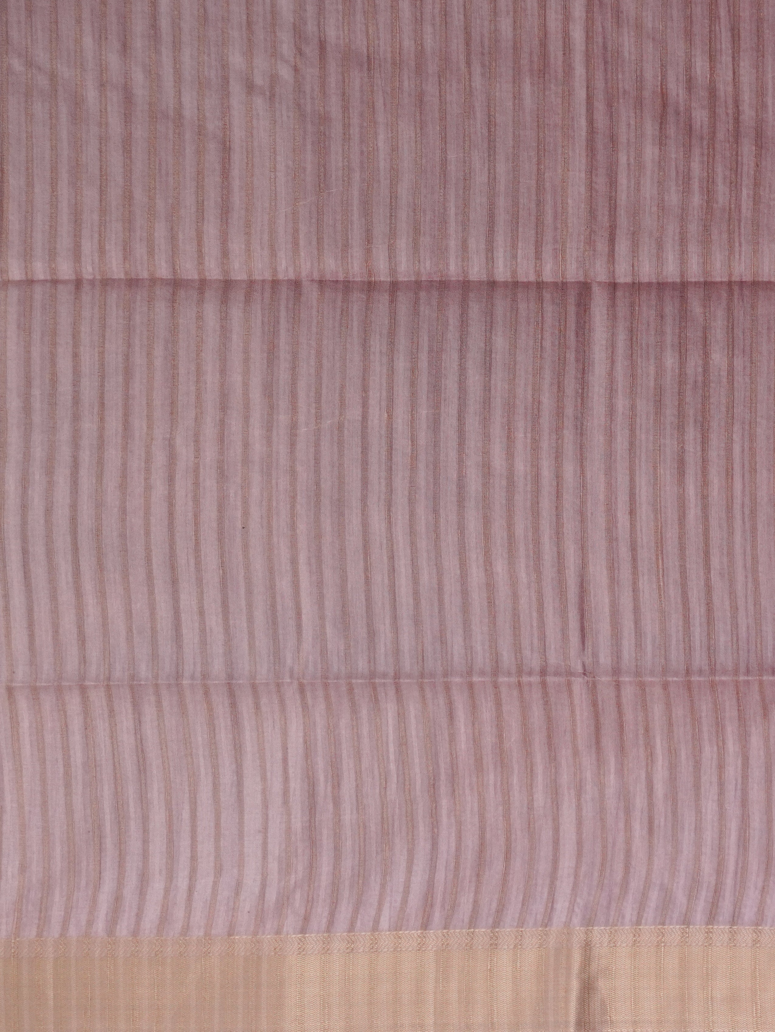 Tussar Silk Saree | TTDS3215