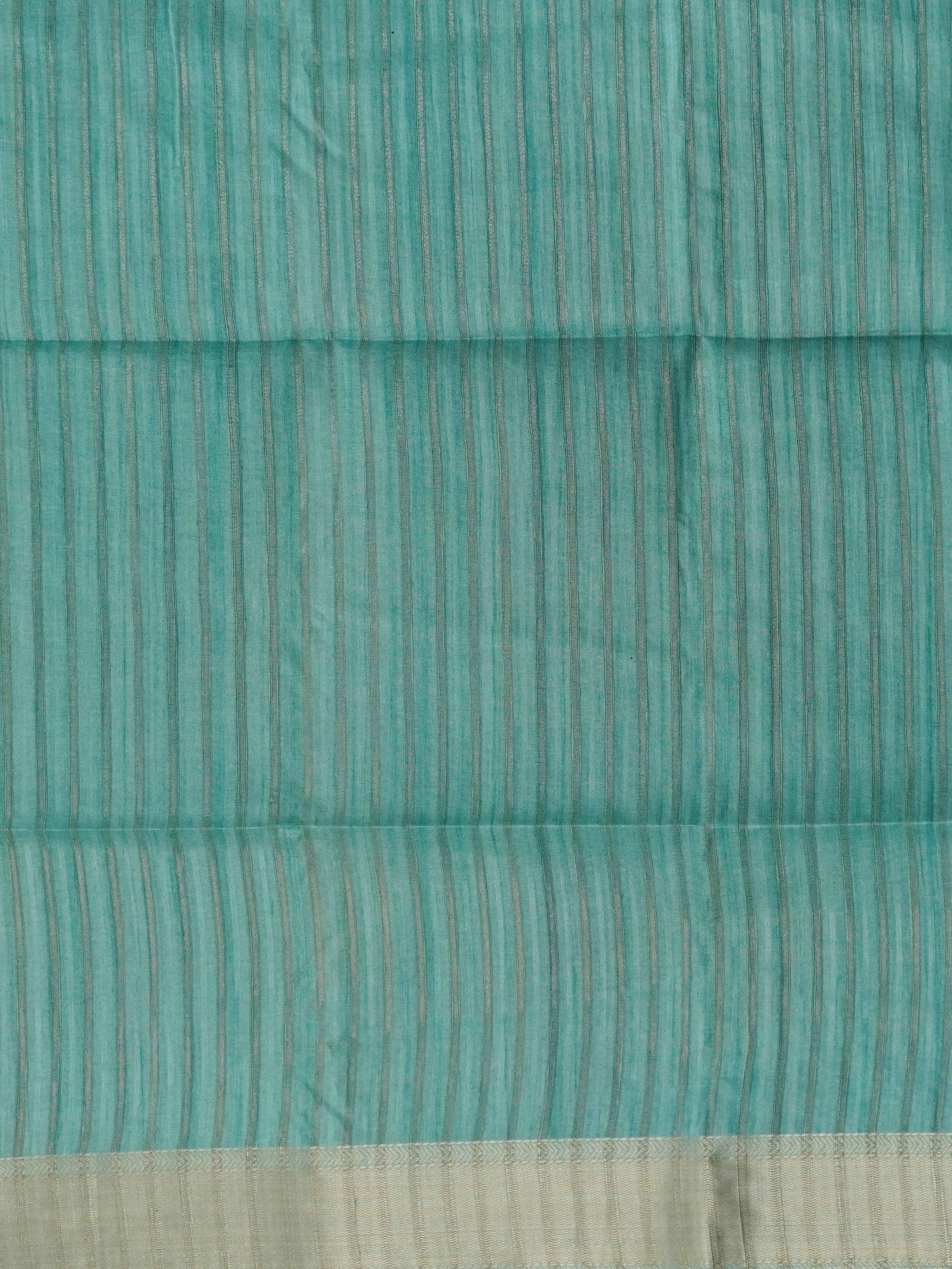 Tussar Silk Saree | TTDS3216