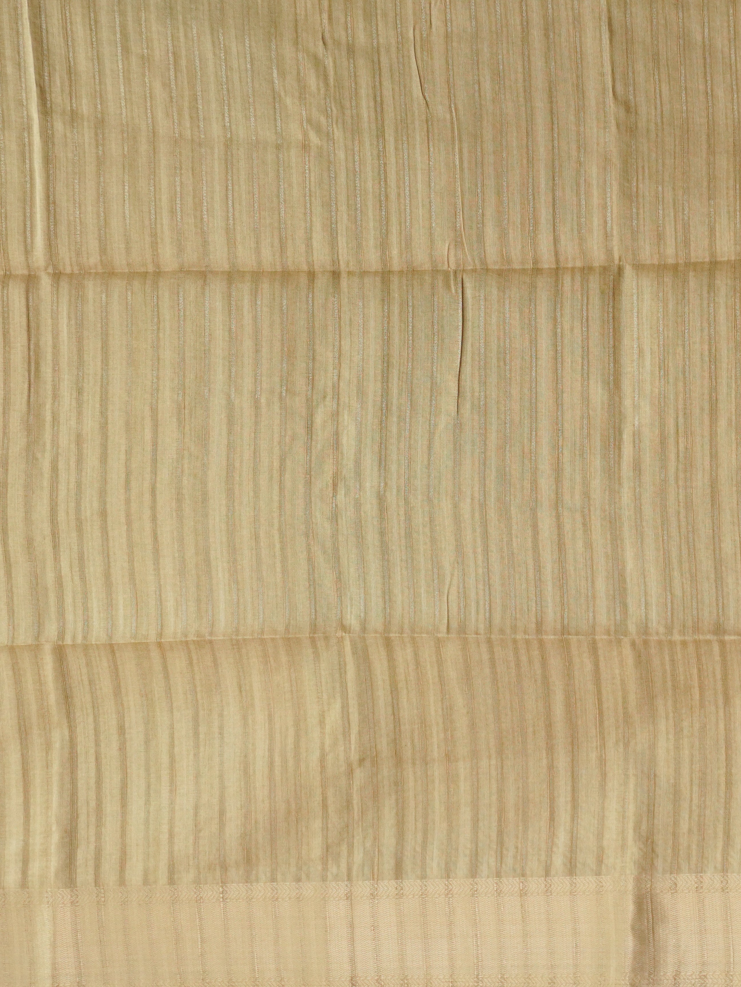Tussar Silk Saree | TTDS3216