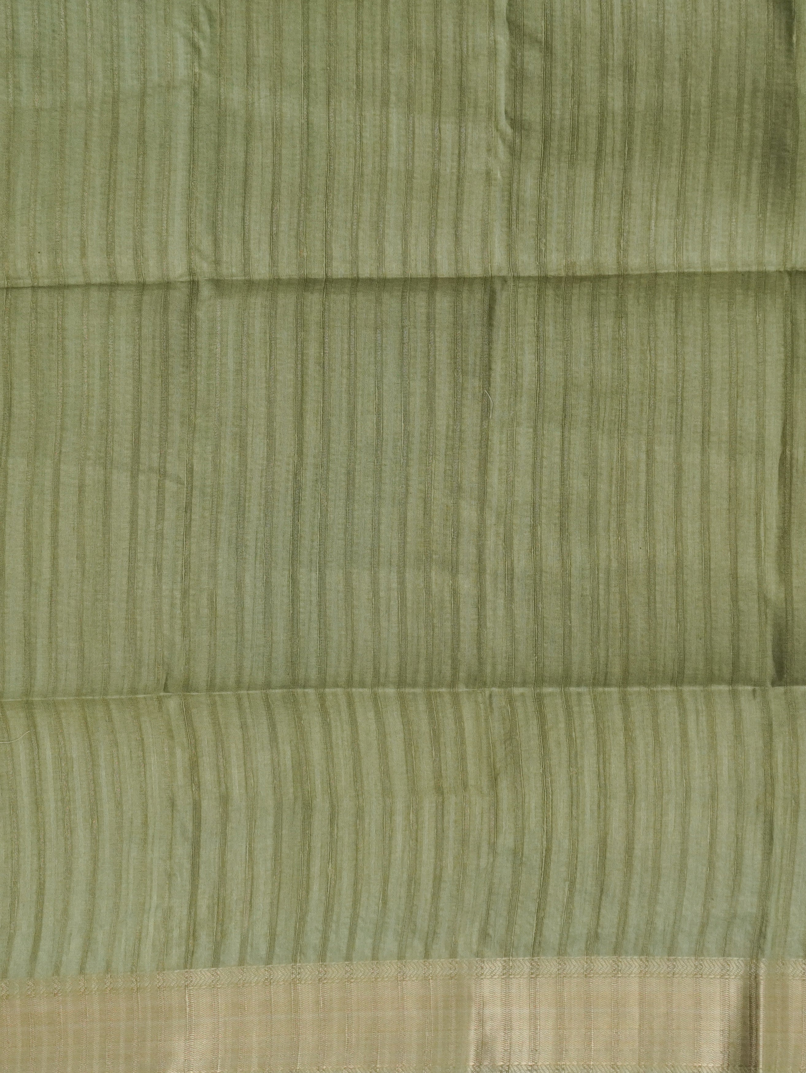 Tussar Silk Saree | TTDS3216