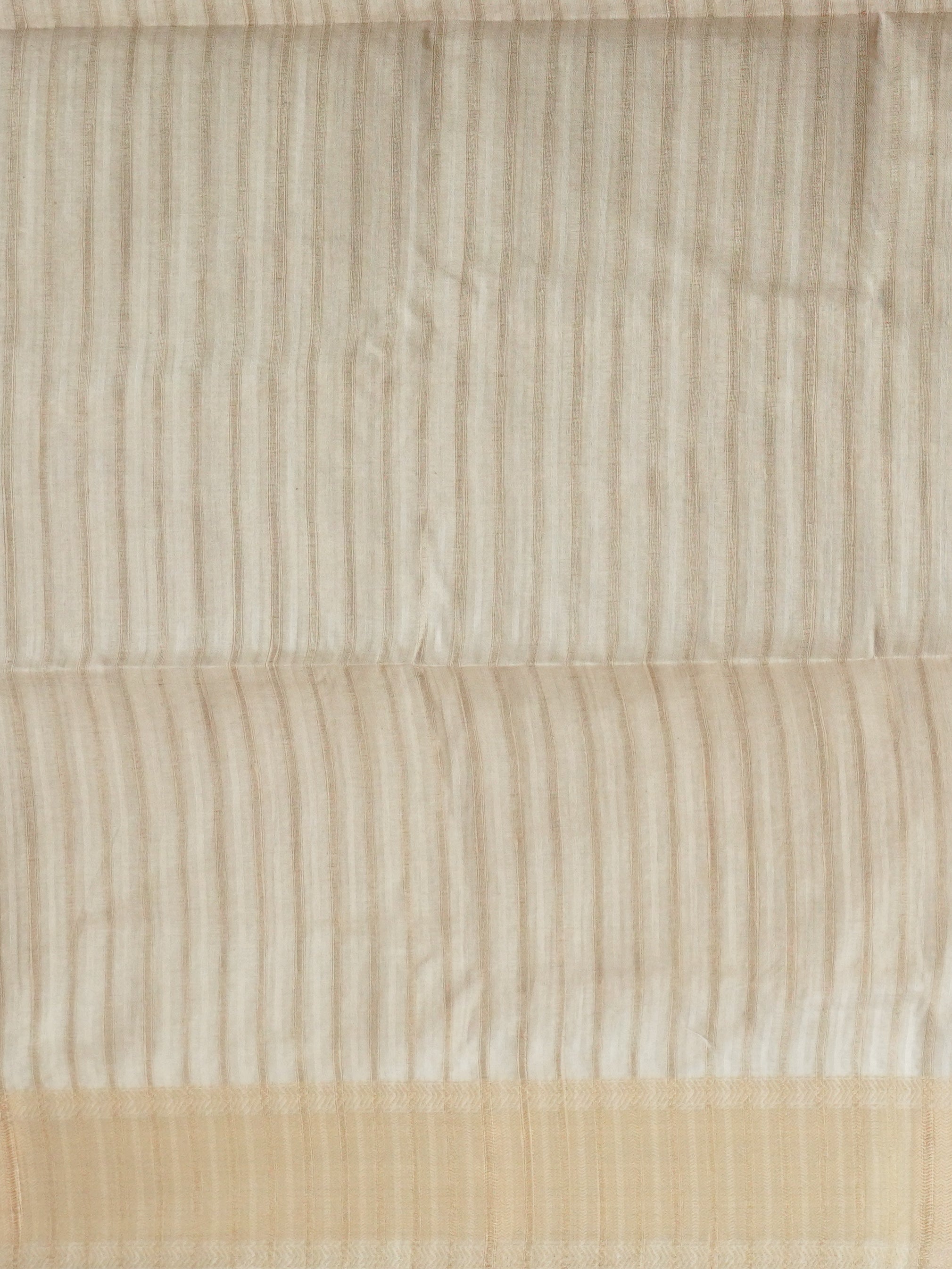 Tussar Silk Saree | TTDS3217