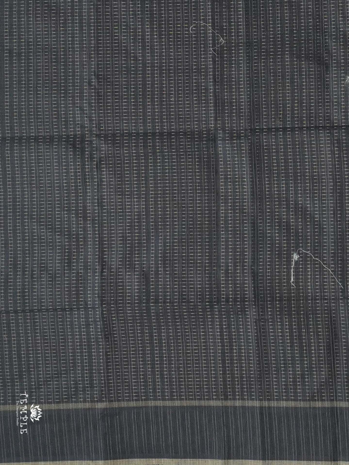 Handloom Matka Silk Saree | TTDS2710