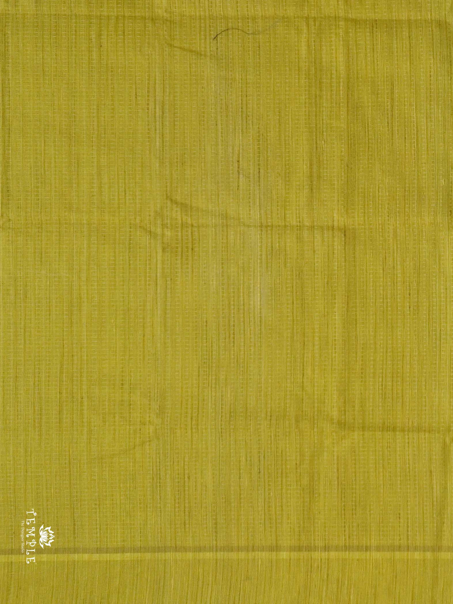 Handloom Matka Silk Saree | TTDS2710