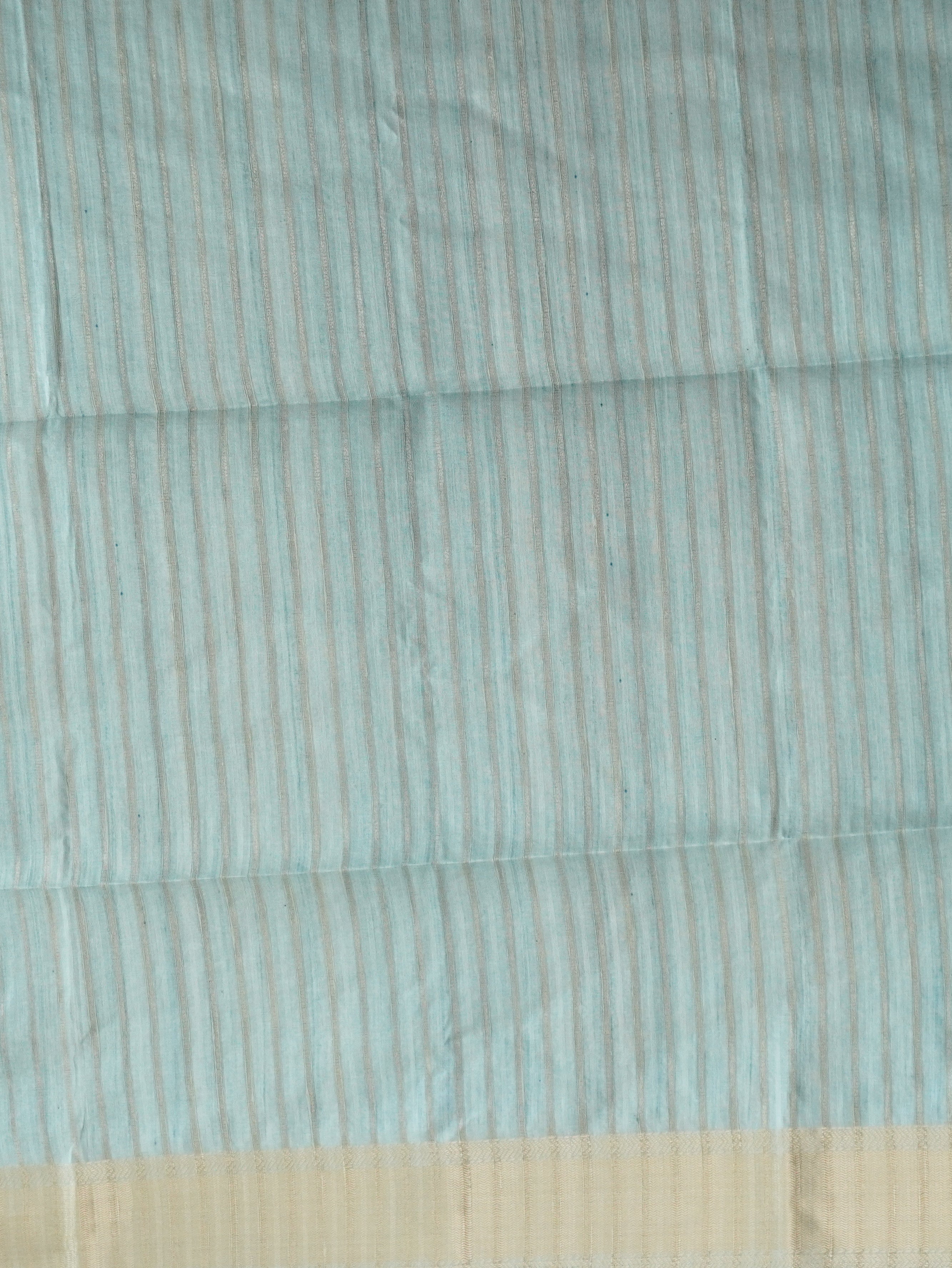 Tussar Silk Saree | TTDS3219