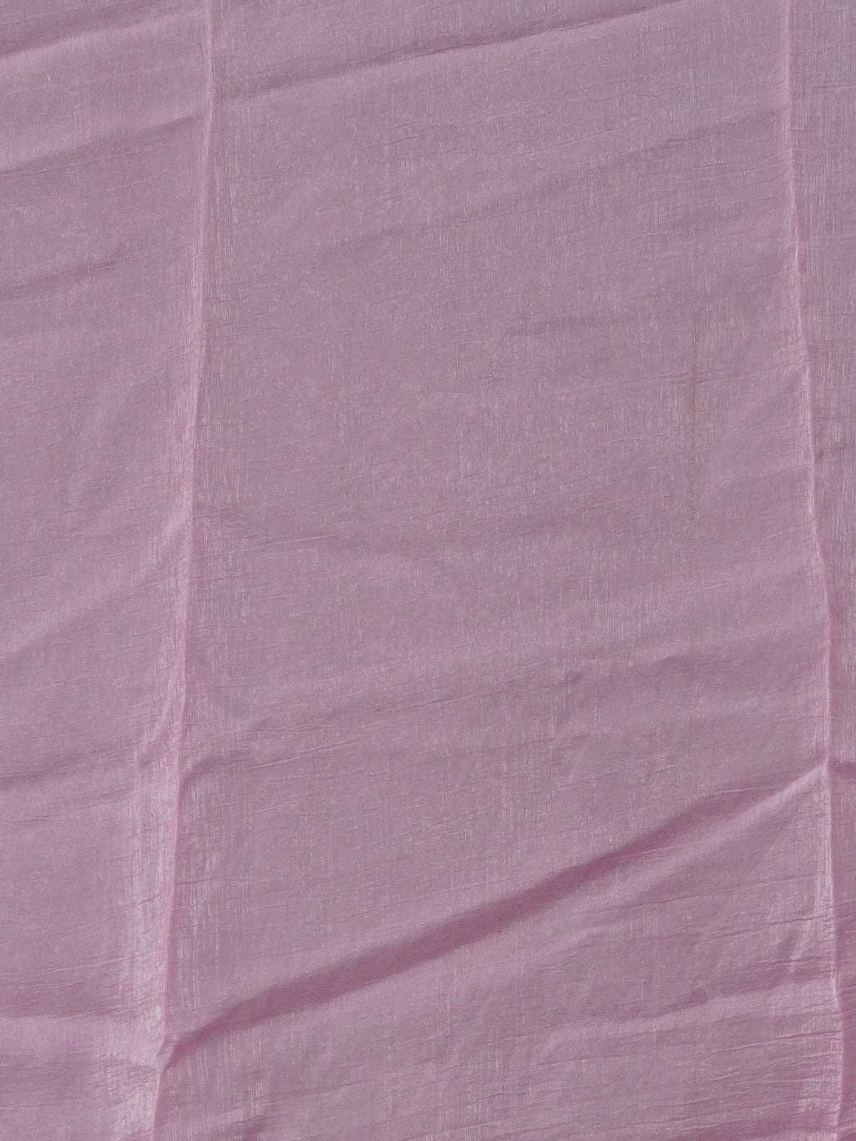 Crushed Organza Saree | TTDS3626