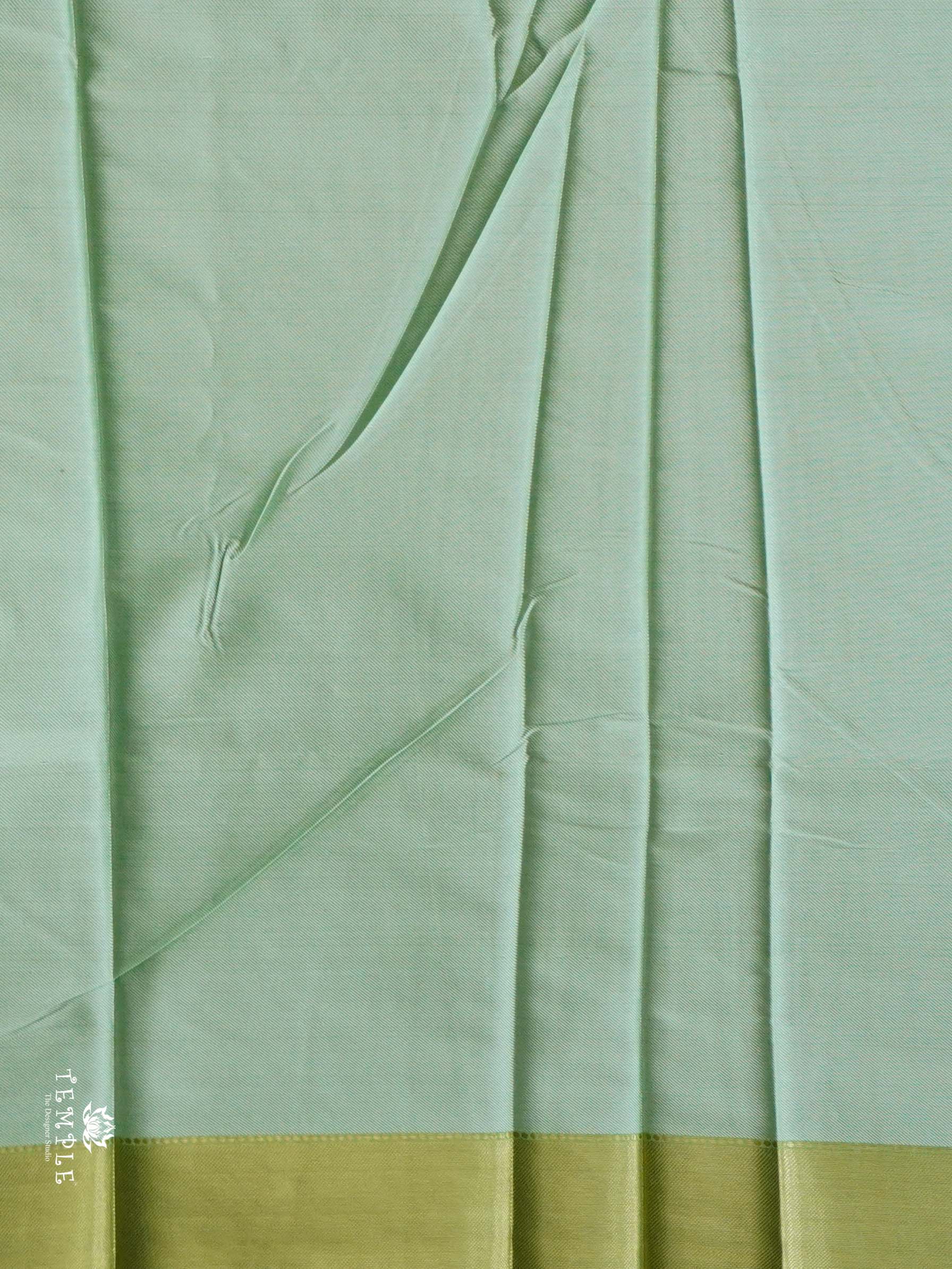 Banarasi Tissue Silk Saree | TTDS2137