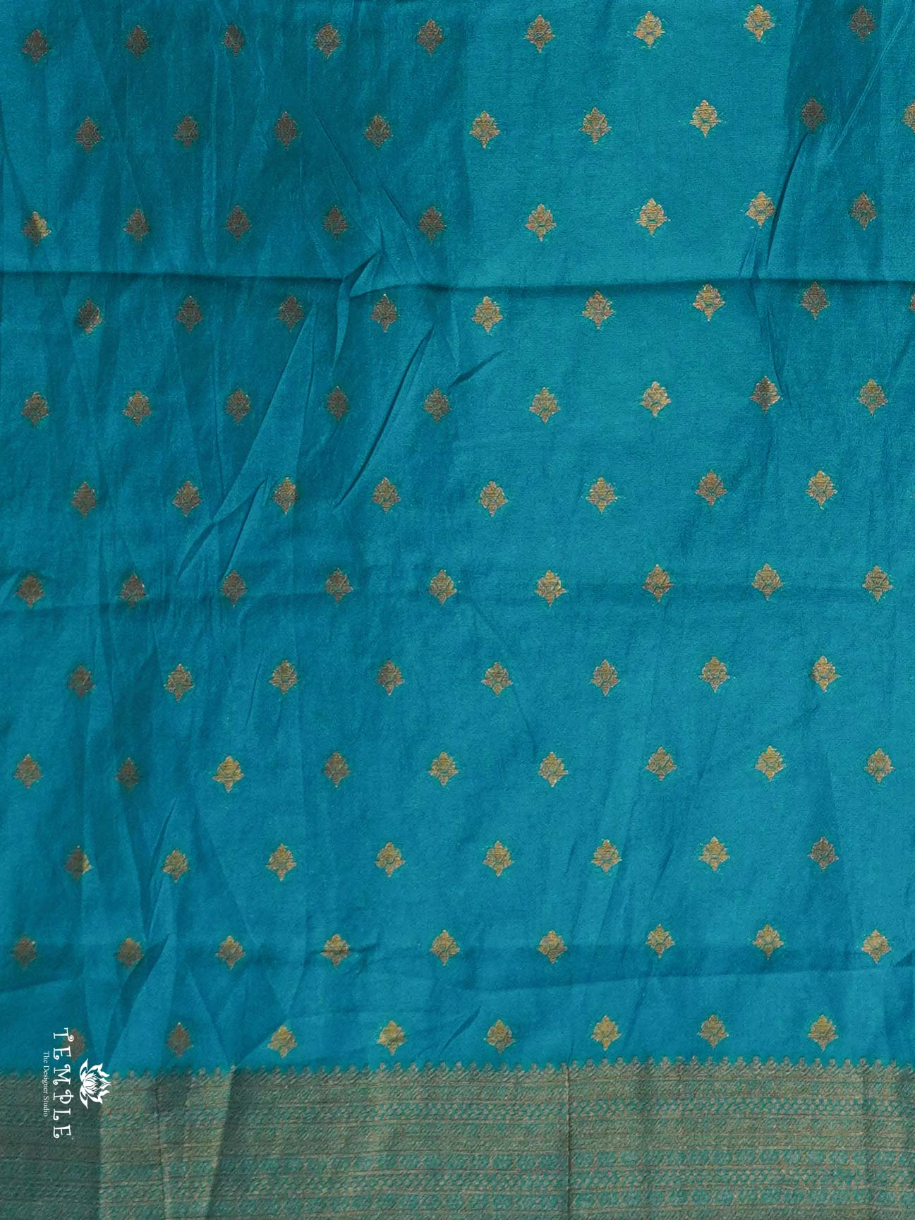 Mulberry Silk Saree | TTDS2229
