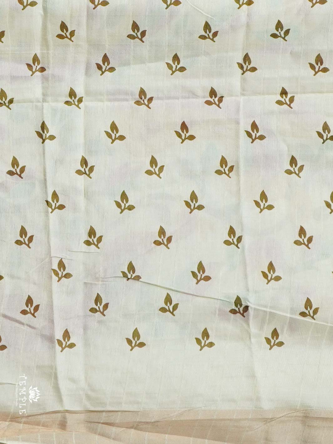 Printed kosa Silk Saree | TTDS2223