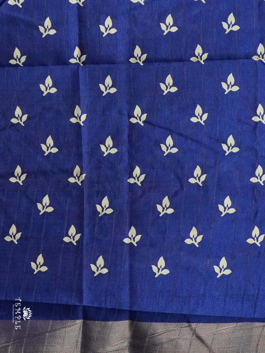 Printed kosa Silk Saree | TTDS2223