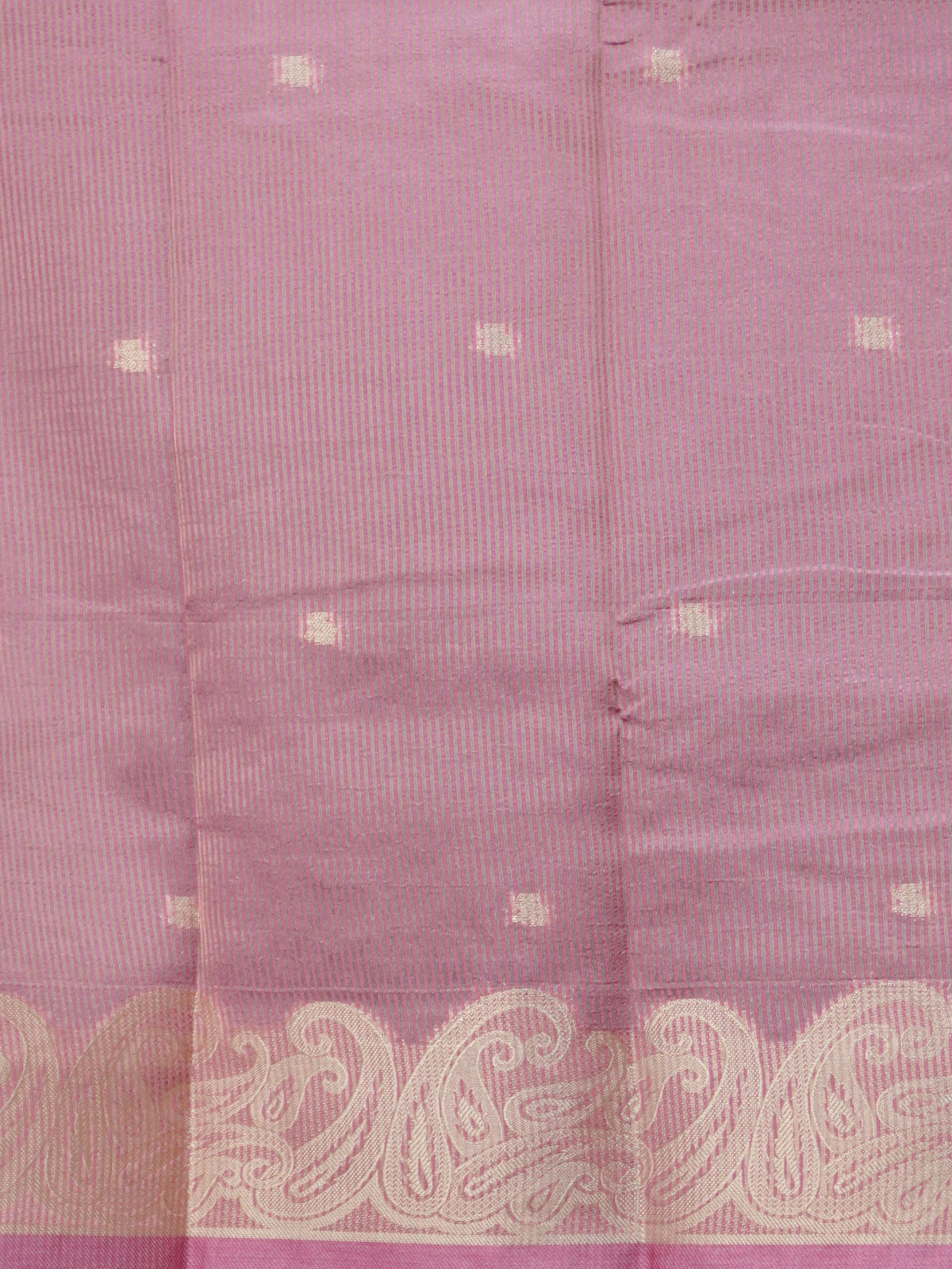 Tussar Silk Saree | TTDS3642