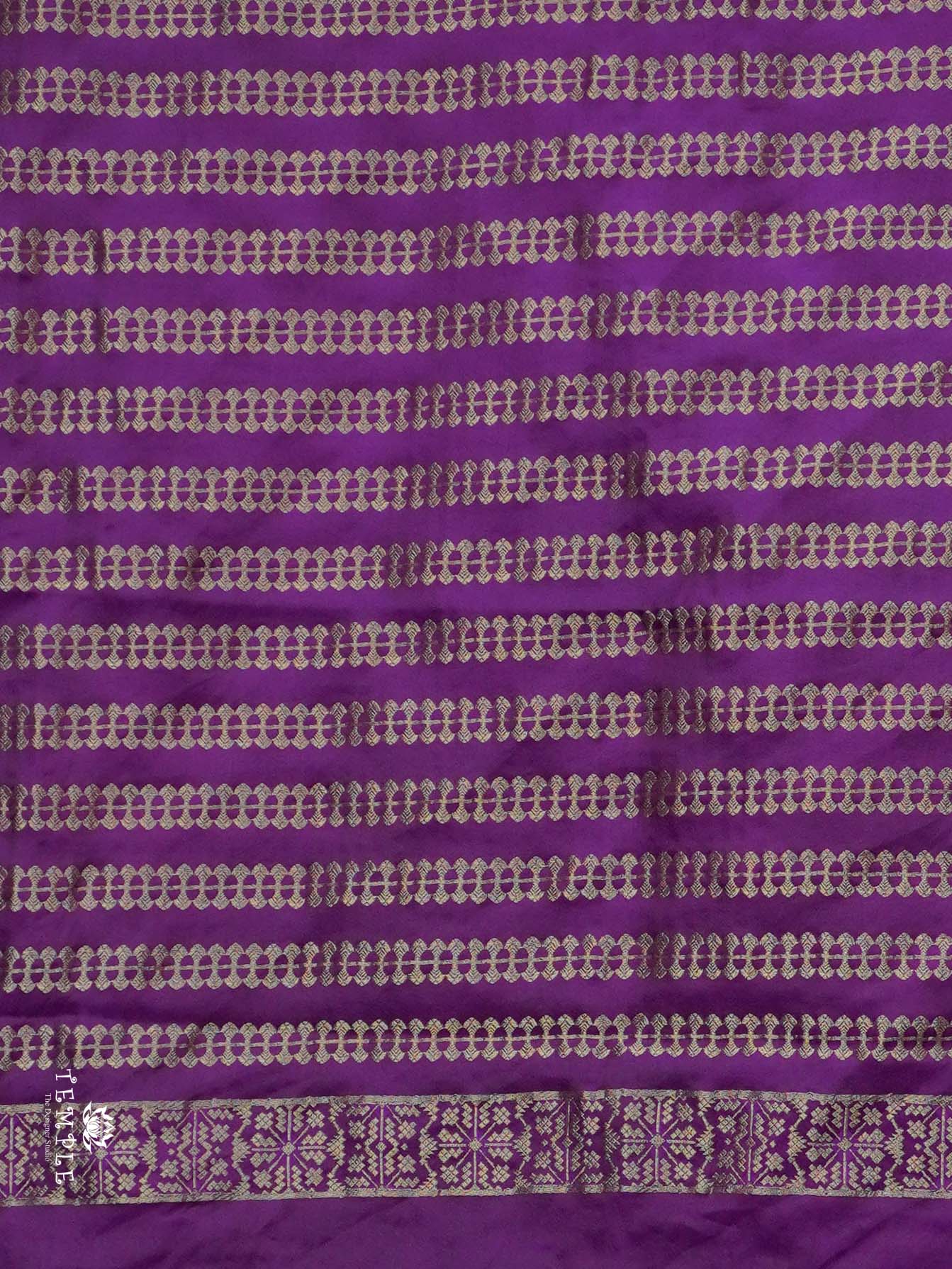 Semi Silk Saree | TTDS2227