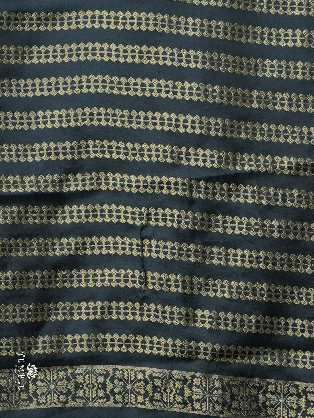 Semi Silk Saree | TTDS2227