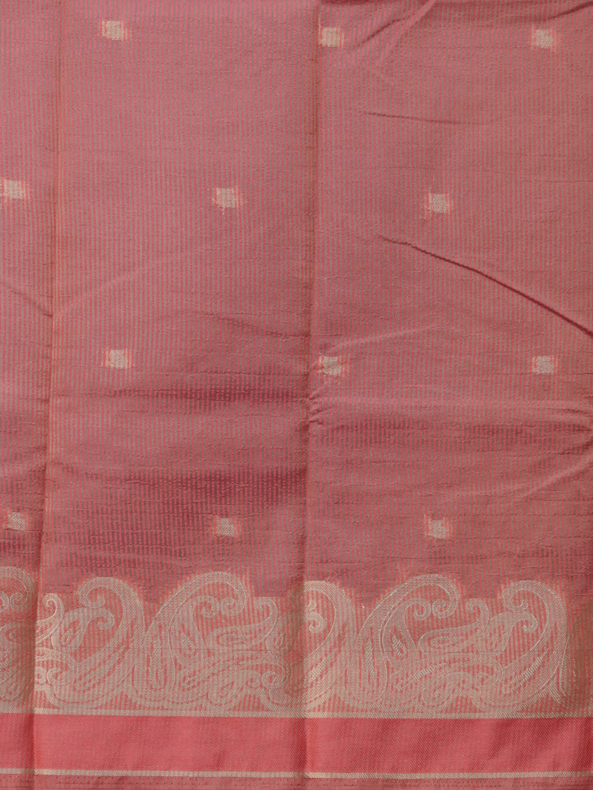 Tussar Silk Saree | TTDS3642
