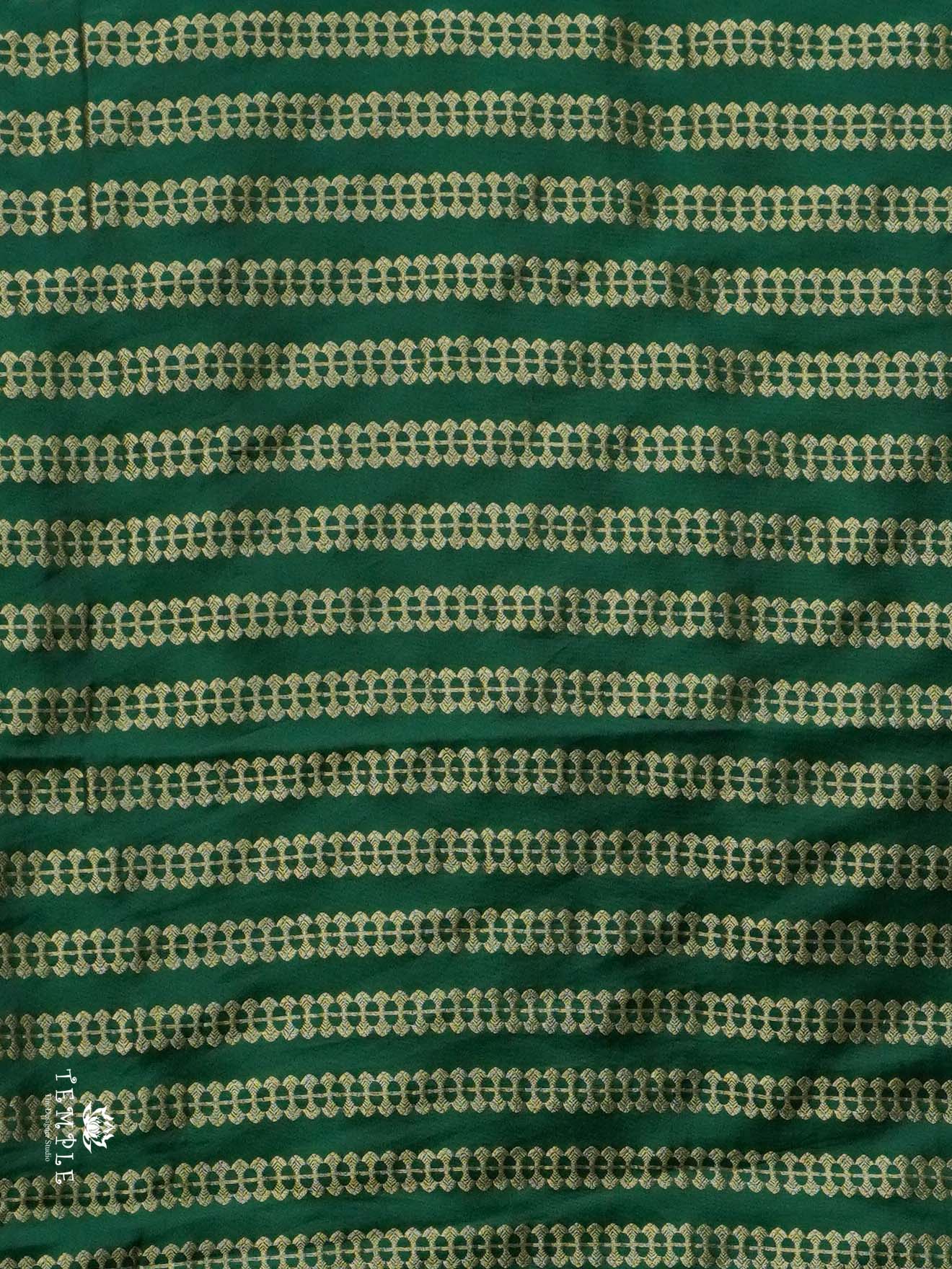 Semi Silk Saree | TTDS2227