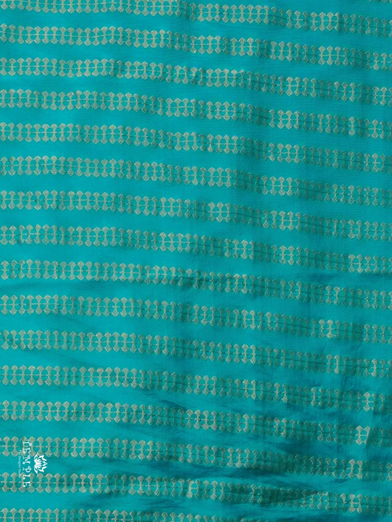 Semi Silk Saree | TTDS2227