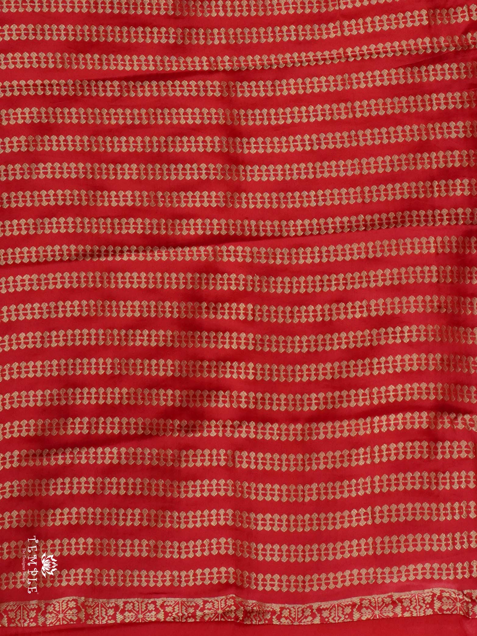 Semi Silk Saree | TTDS2227