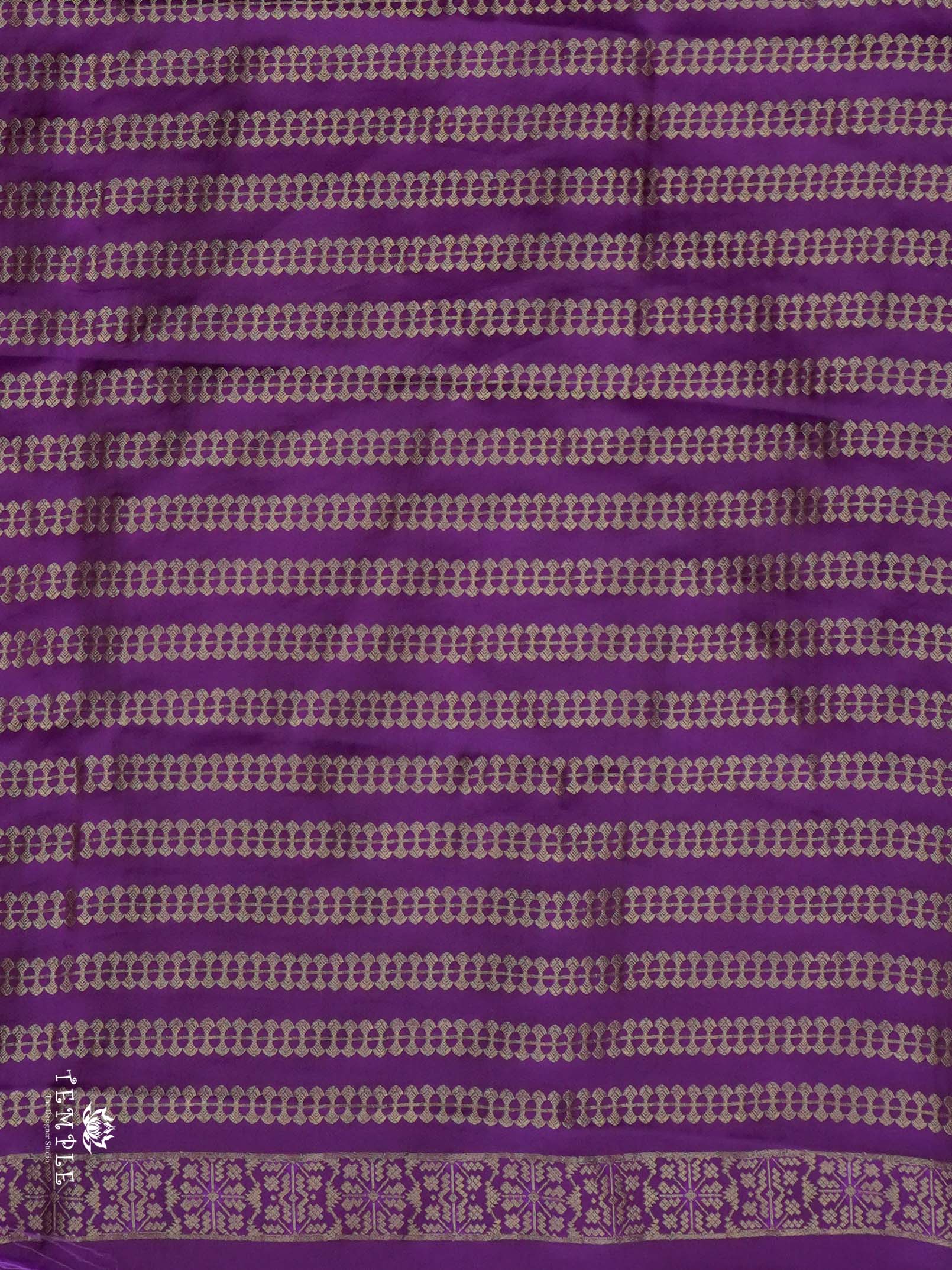 Semi Silk Saree | TTDS2227