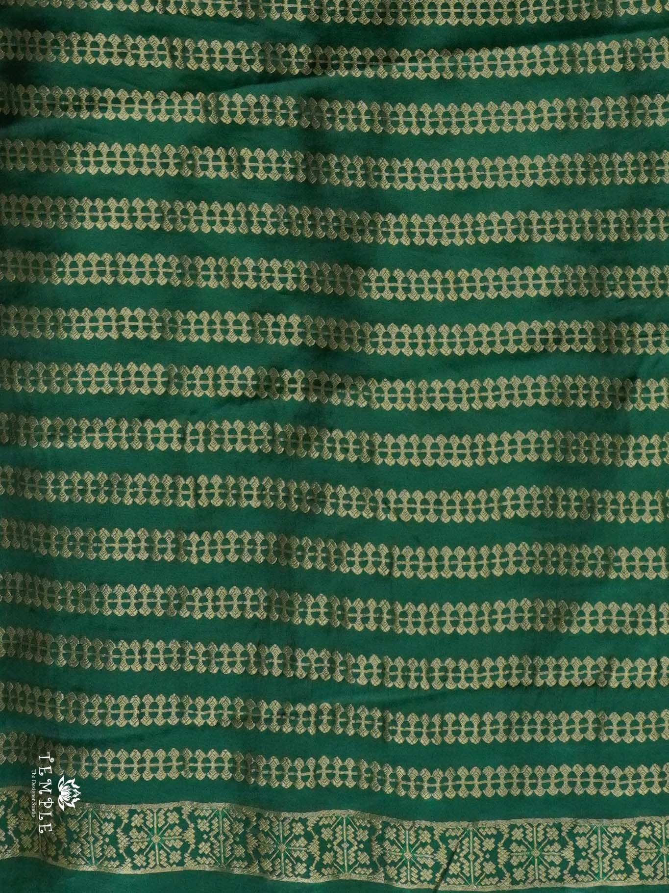 Semi Silk Saree | TTDS2227