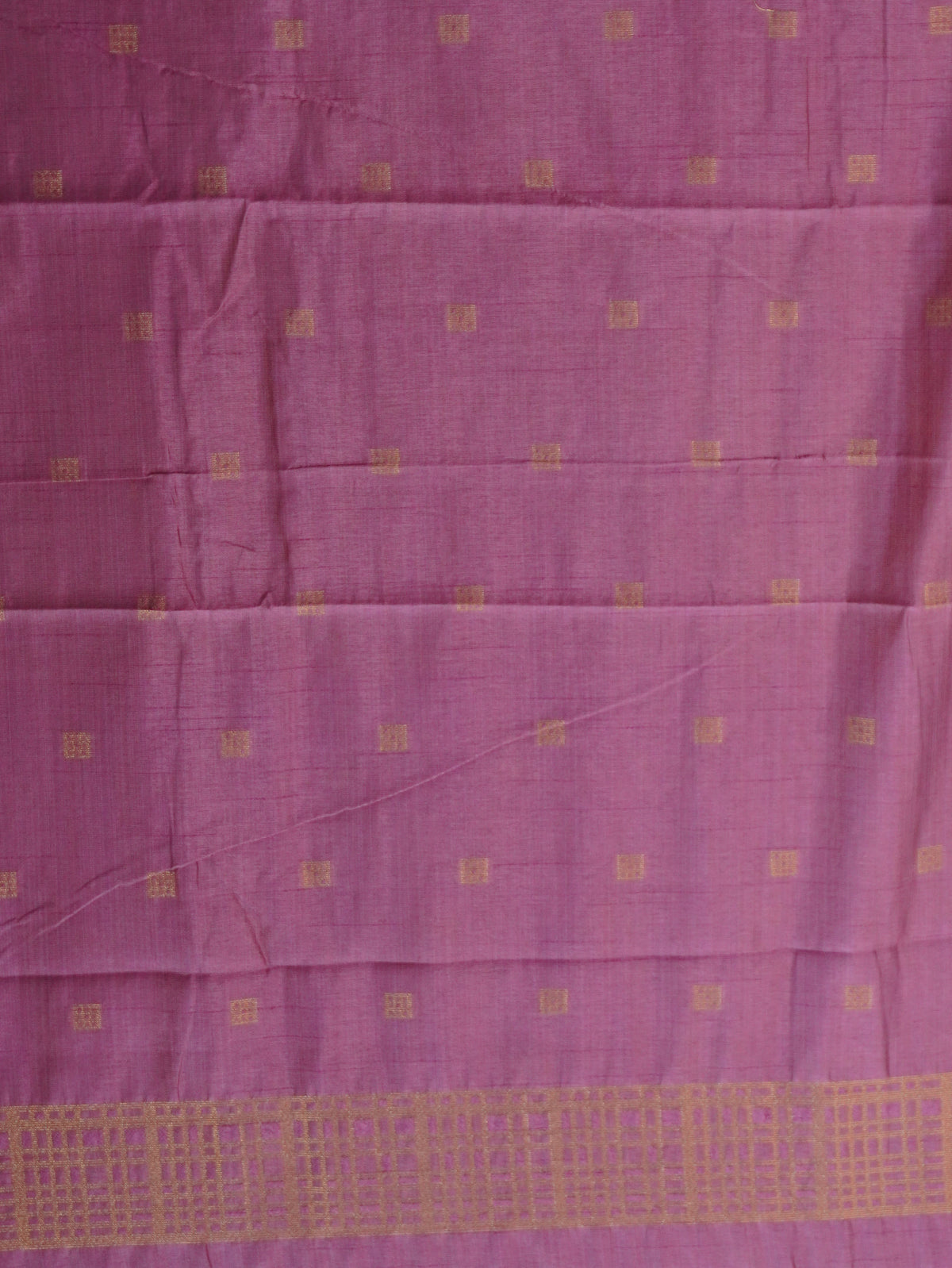 Tussar Silk Saree | TTDS3636