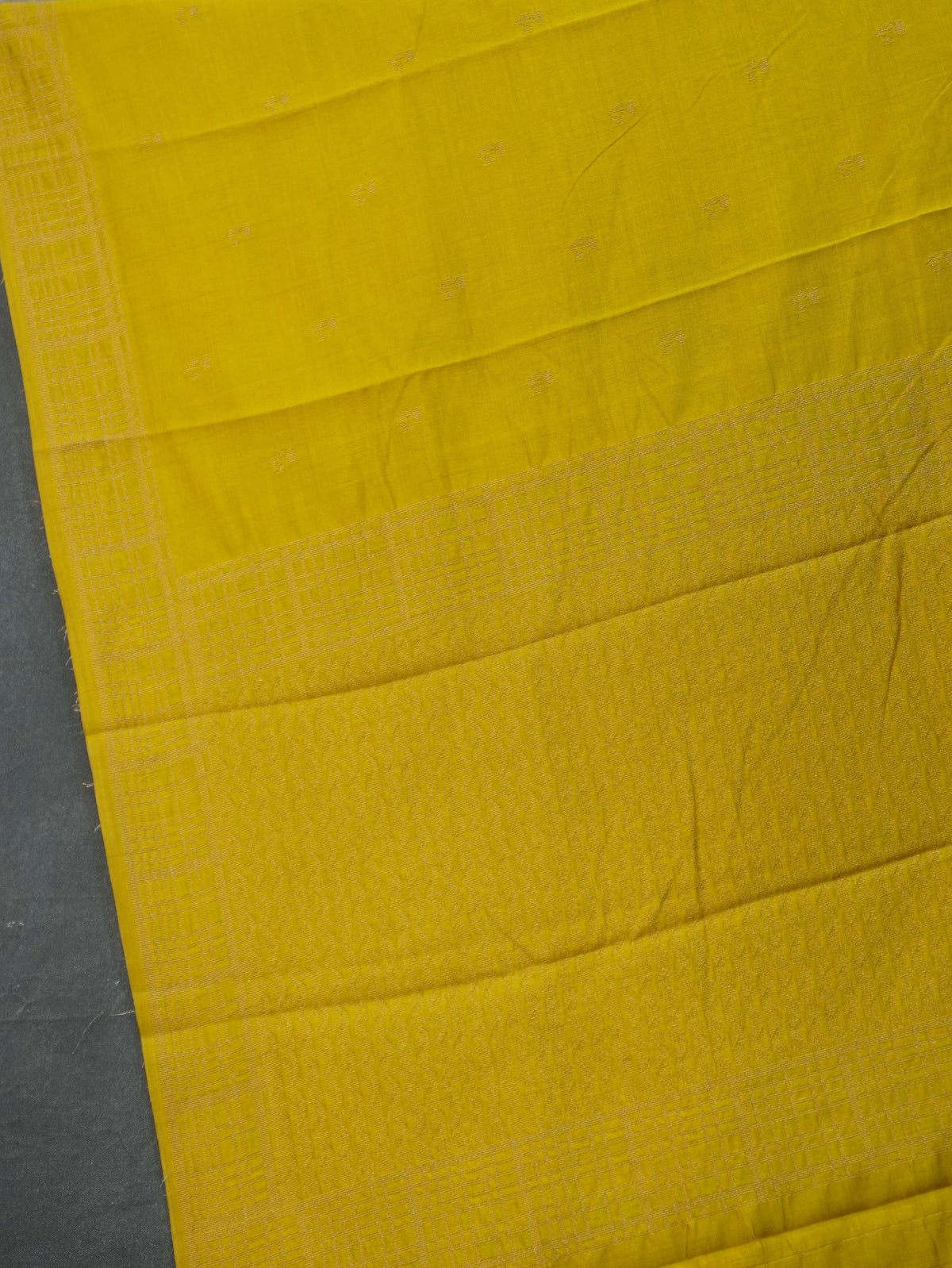 Tussar Silk Saree | TTDS3636