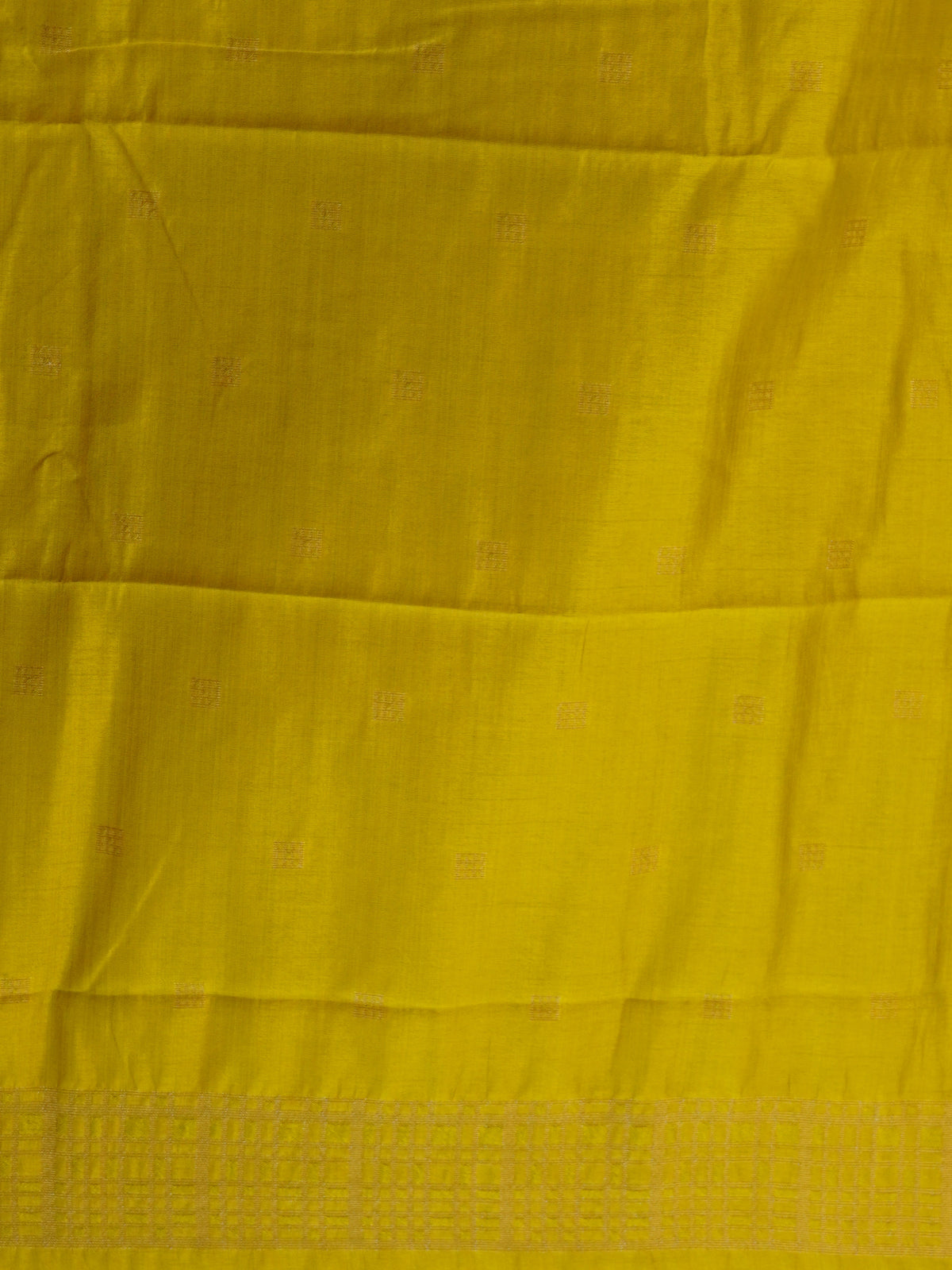 Tussar Silk Saree | TTDS3636