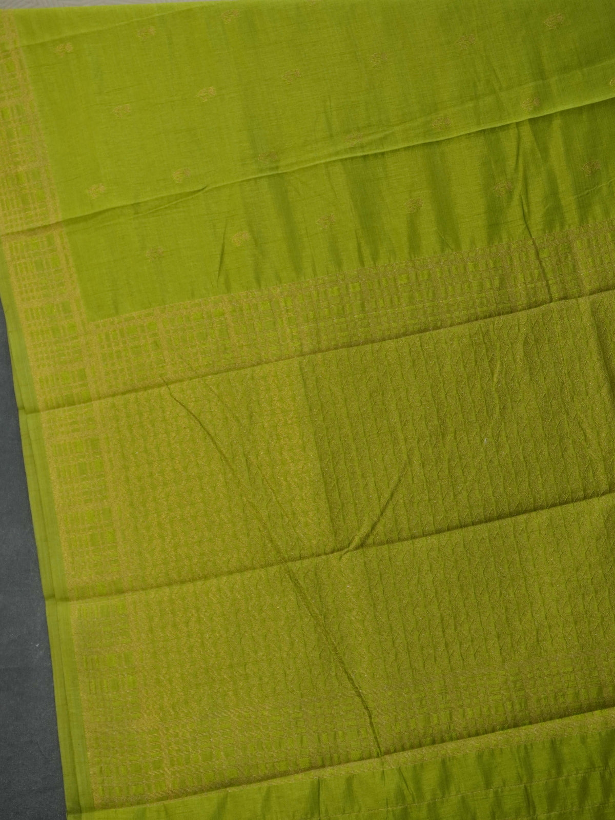 Tussar Silk Saree | TTDS3636