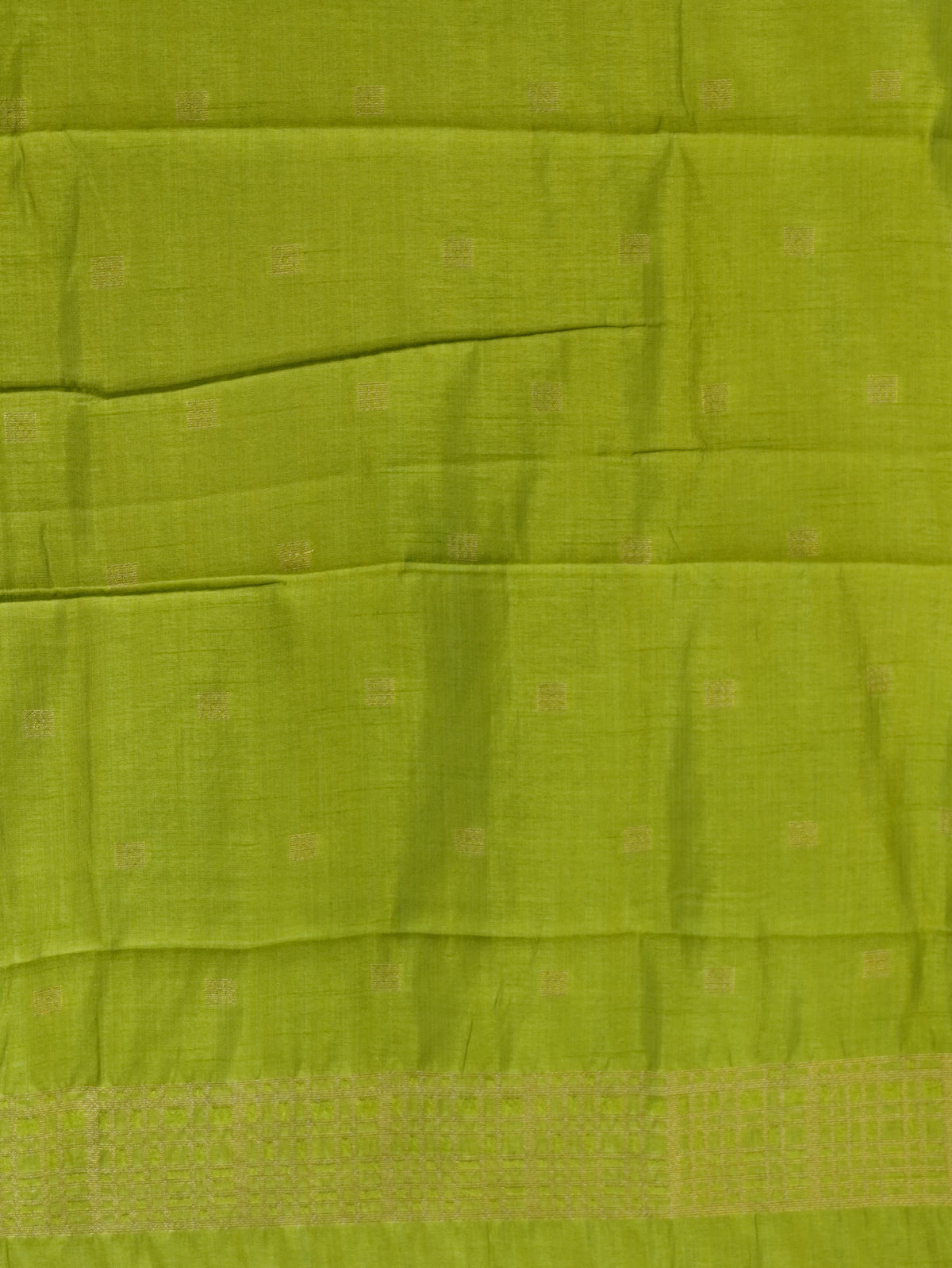 Tussar Silk Saree | TTDS3636