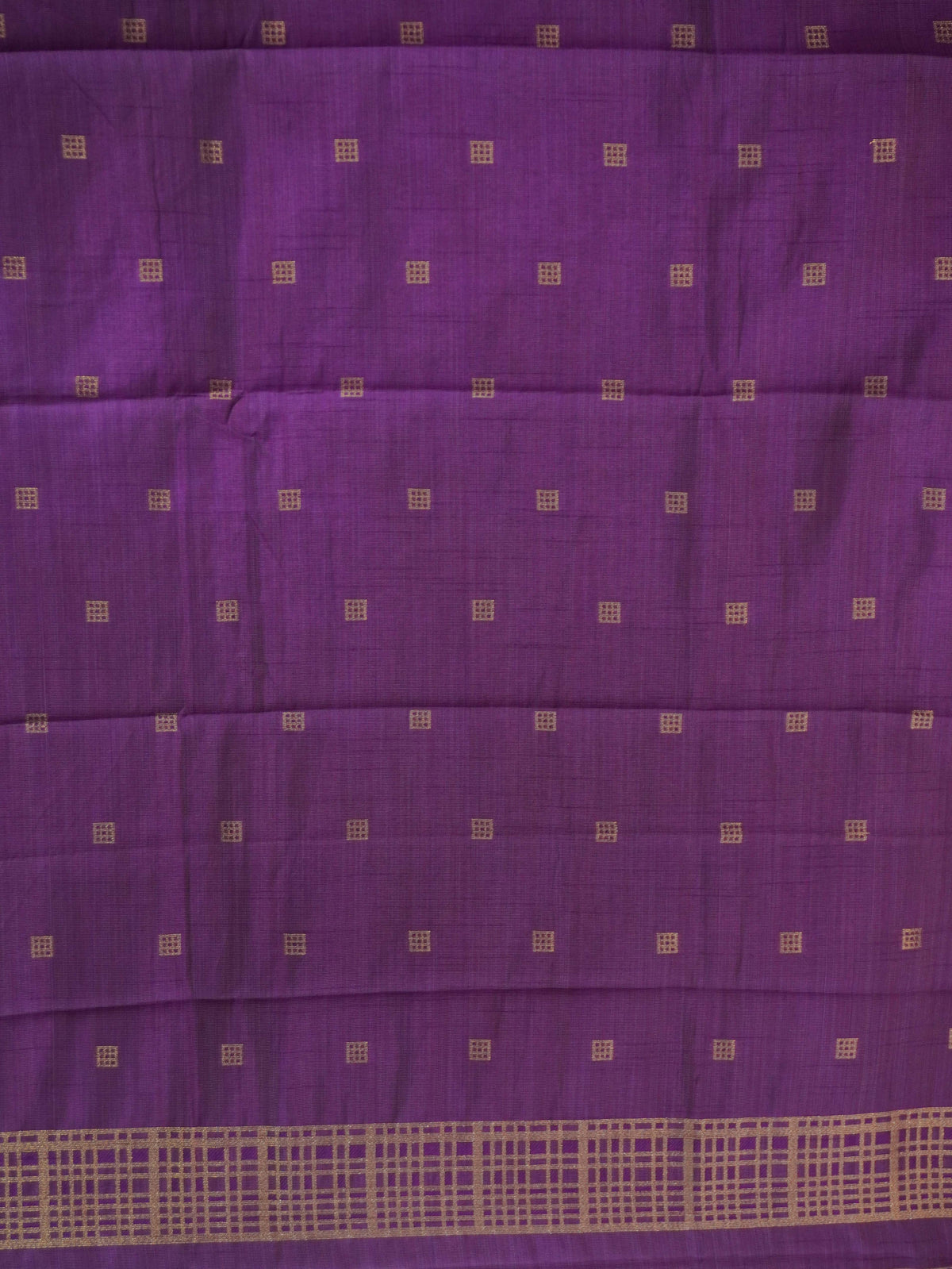 Tussar Silk Saree | TTDS3636